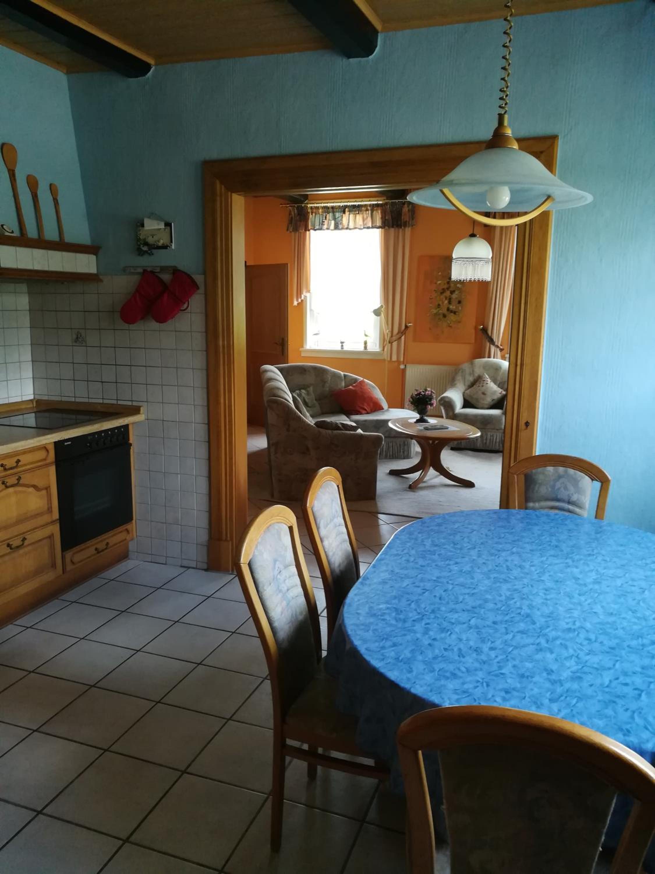 Ferienhof Welsch