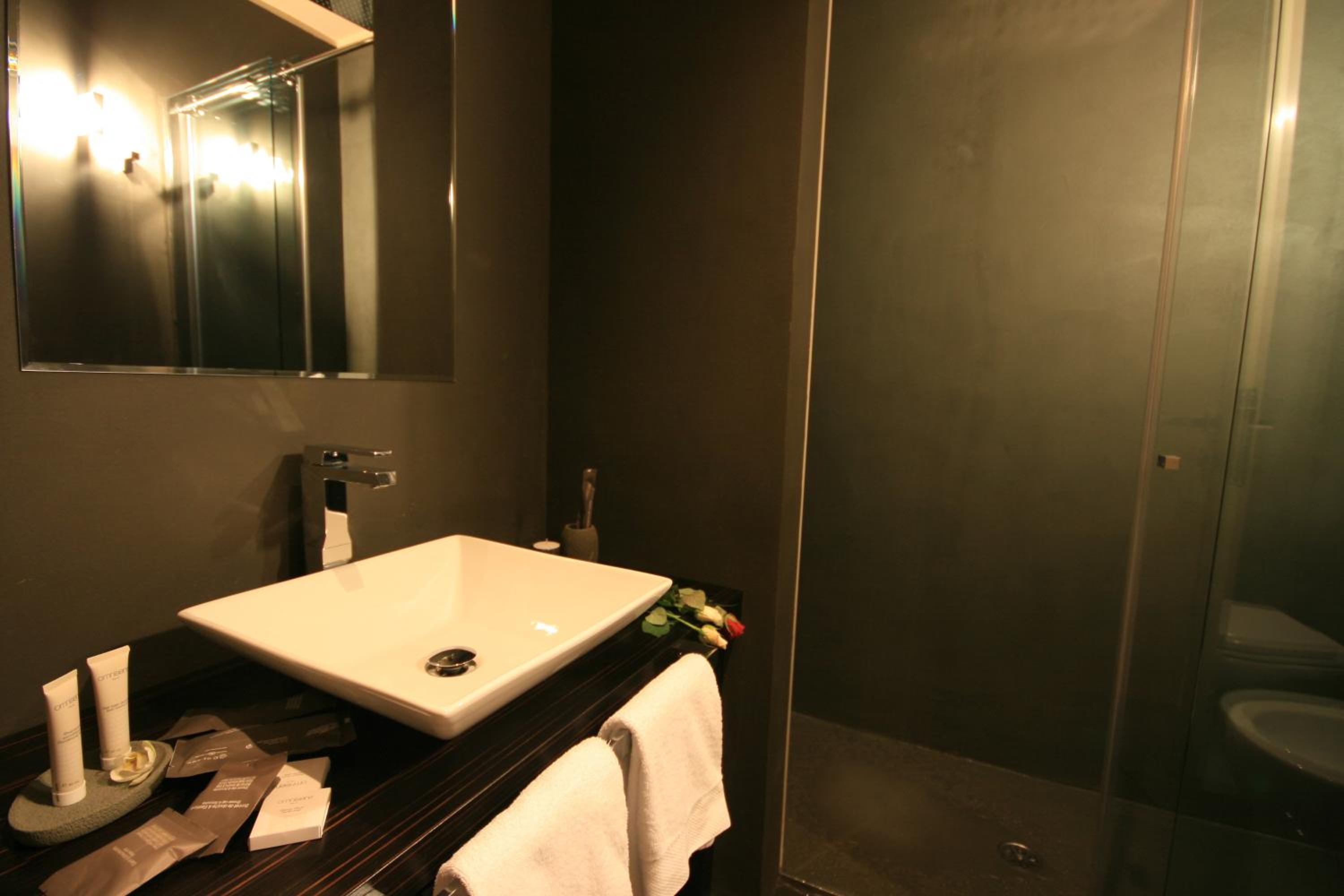 Campo Marzio Luxury Suites