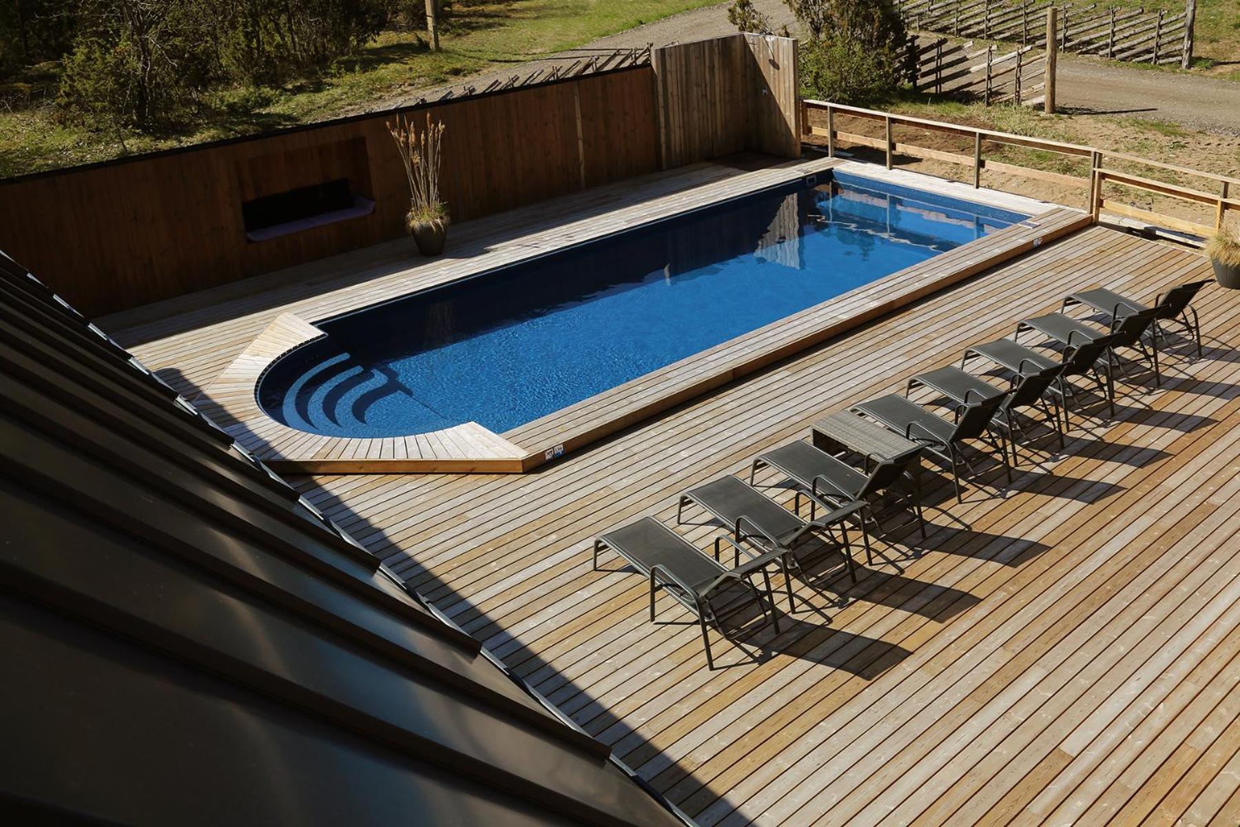 SÖRWESPA Nature Resort