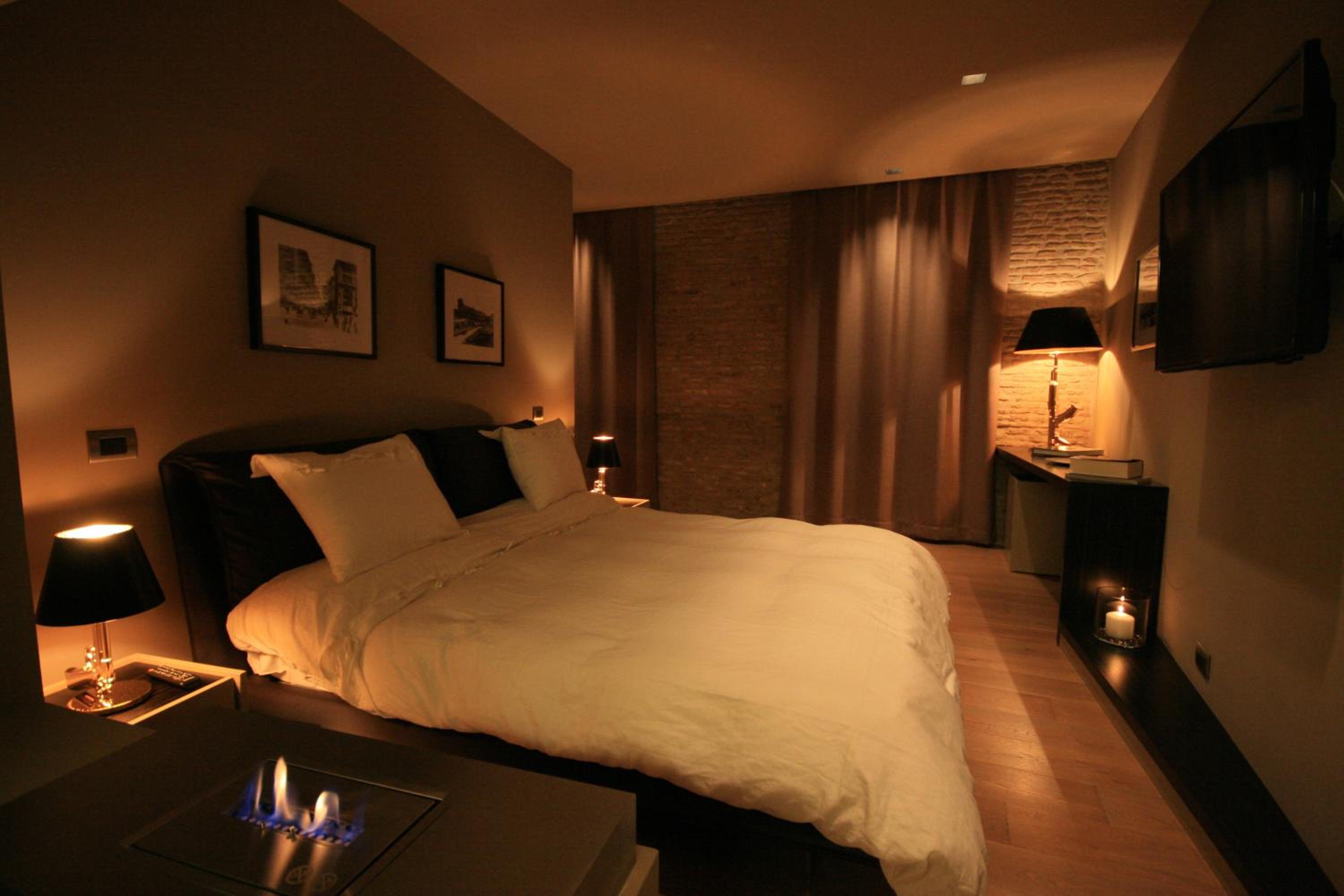 Campo Marzio Luxury Suites
