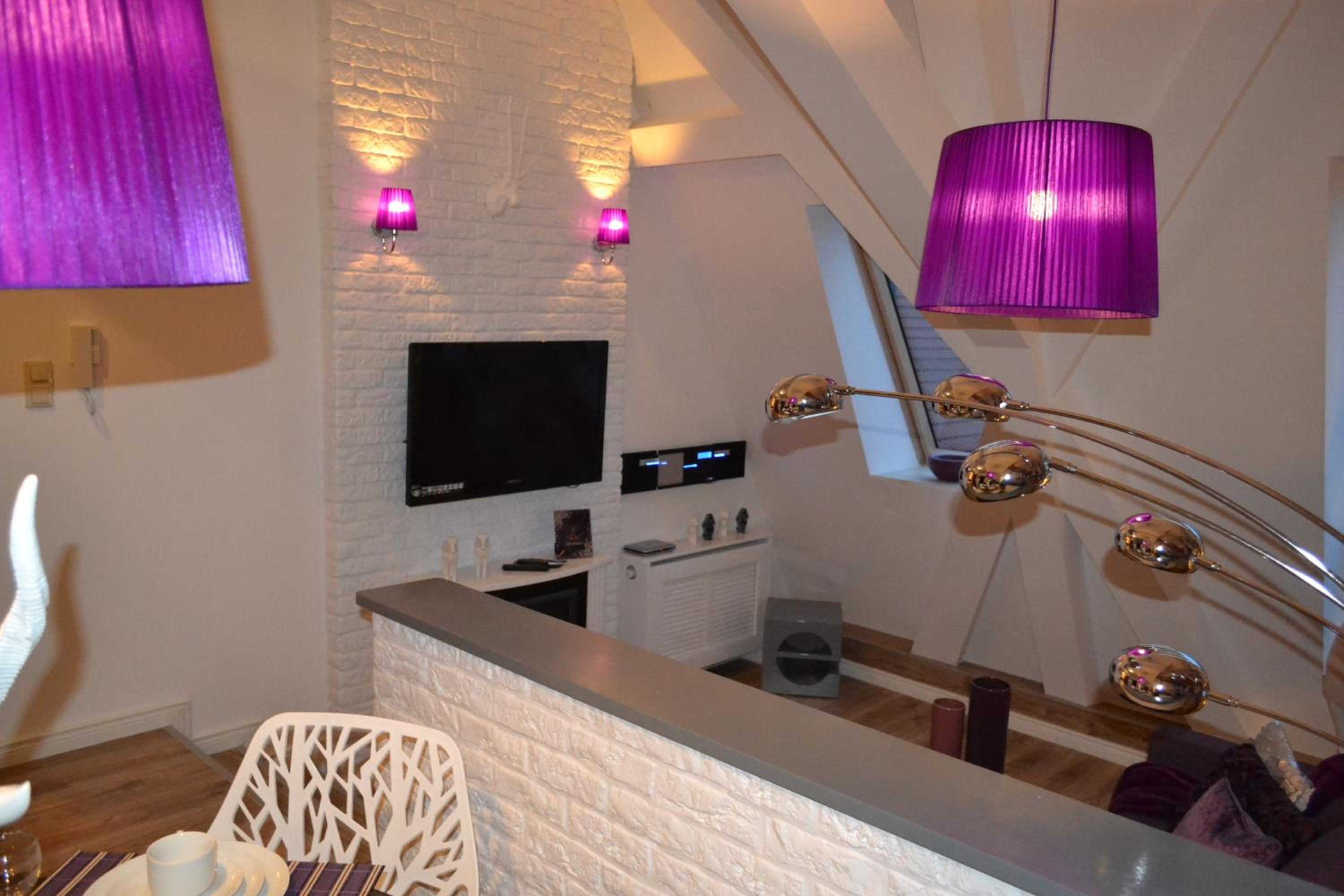 Luksus Apartamenty - Mariacka