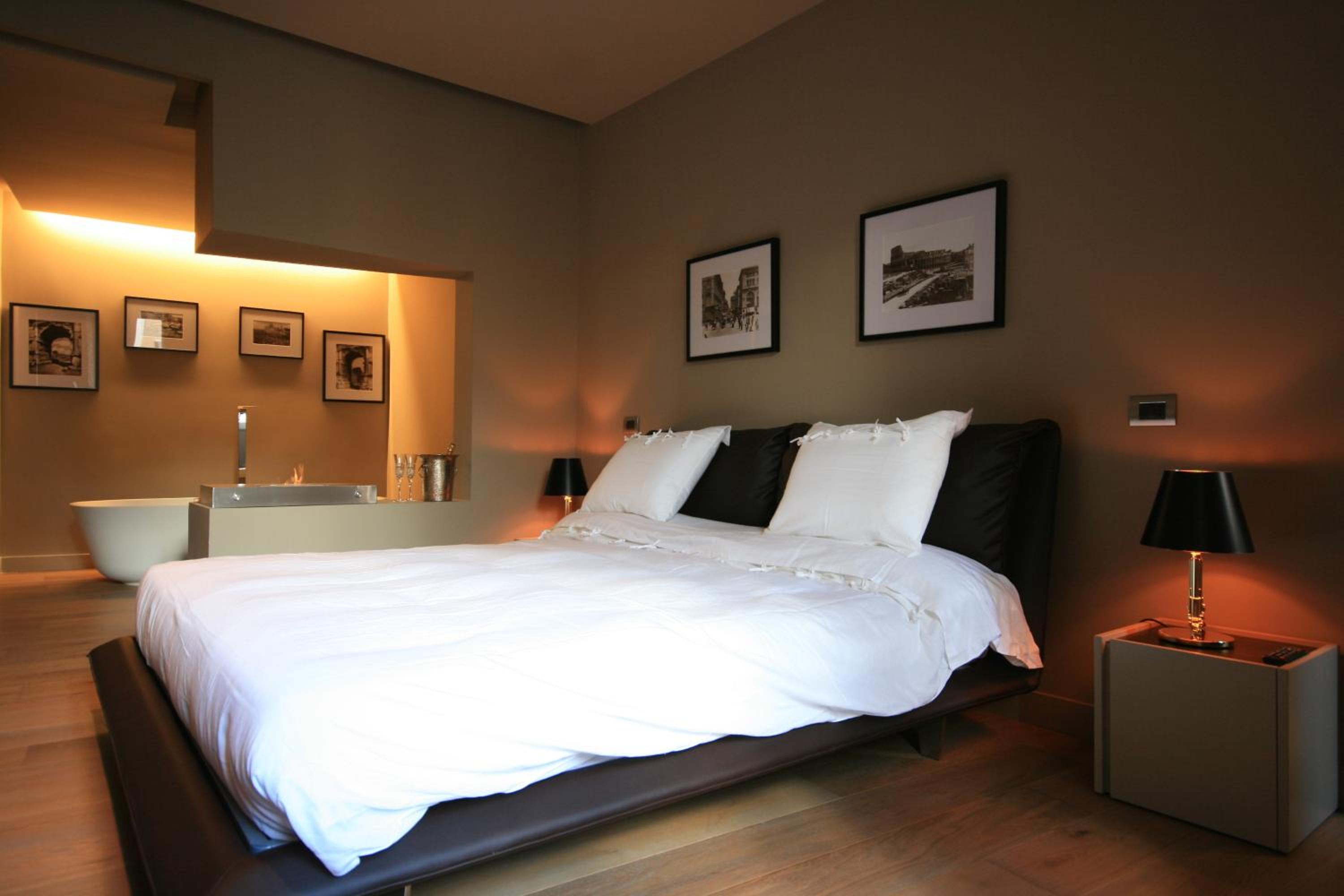 Campo Marzio Luxury Suites
