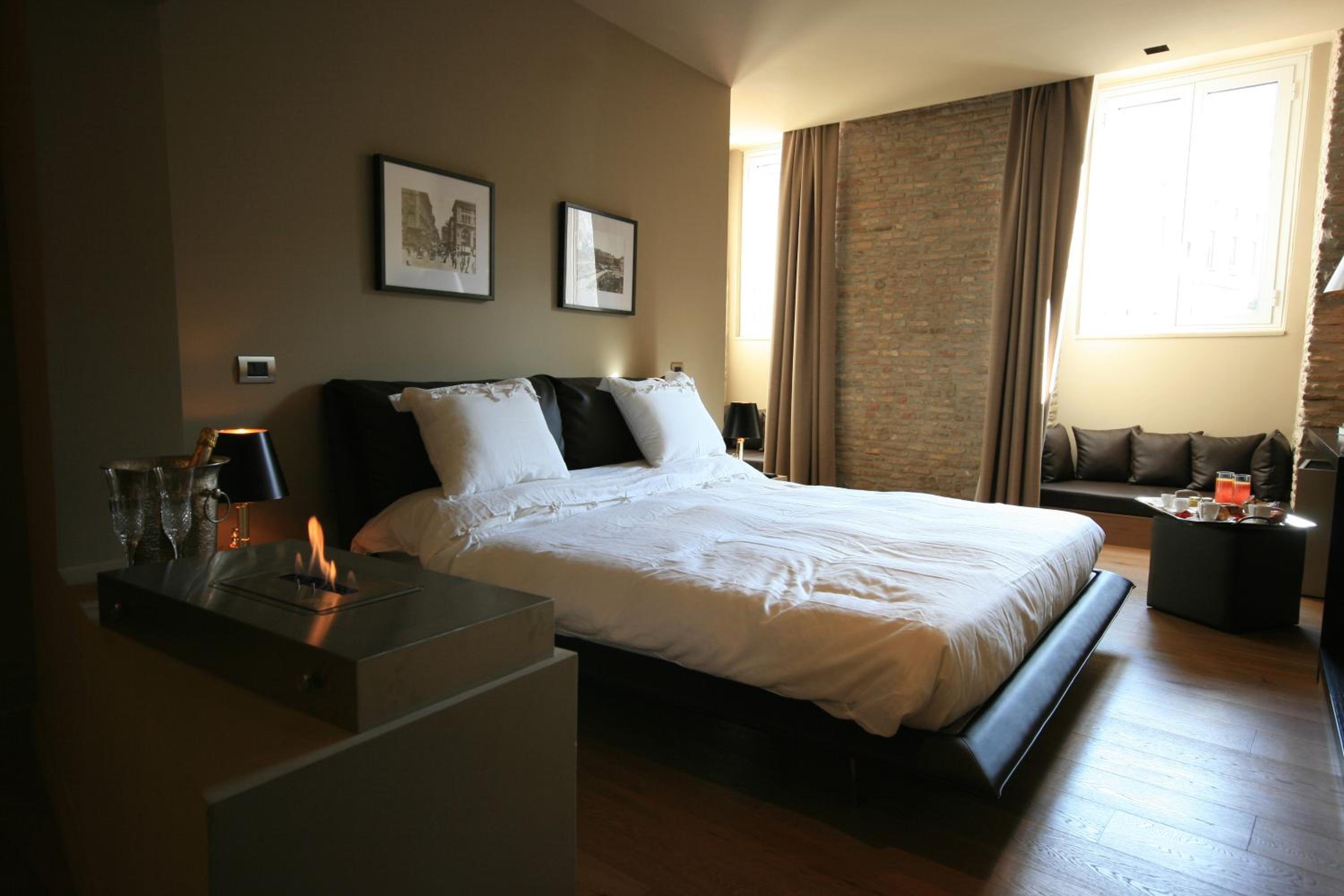 Campo Marzio Luxury Suites