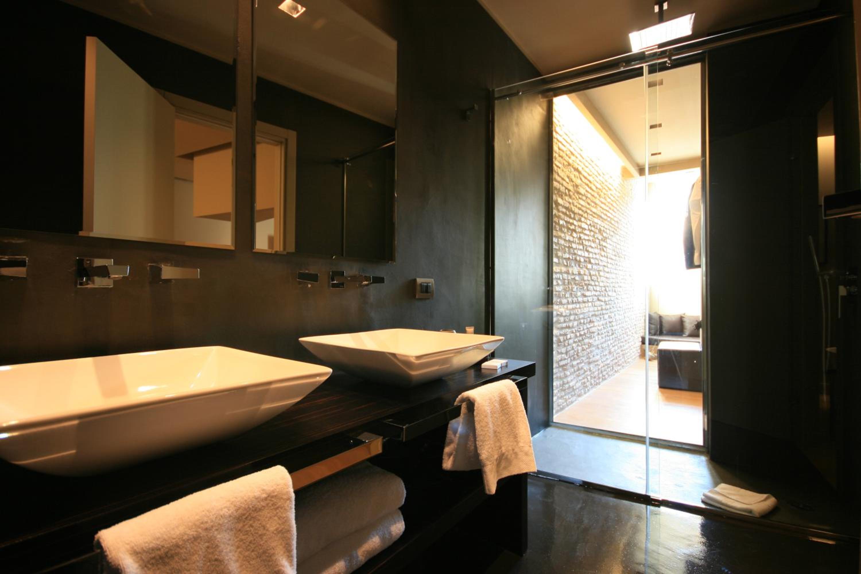 Campo Marzio Luxury Suites