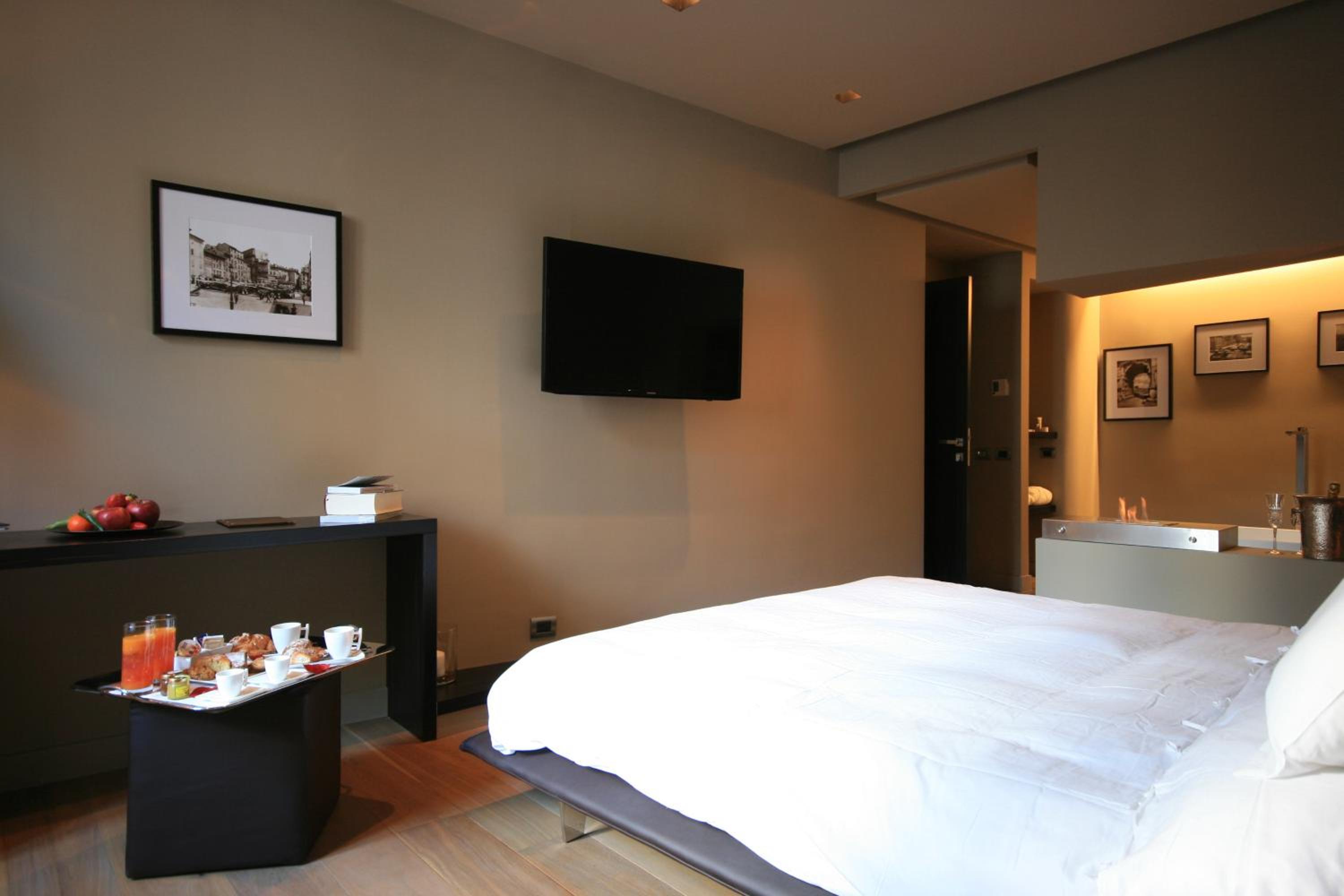 Campo Marzio Luxury Suites