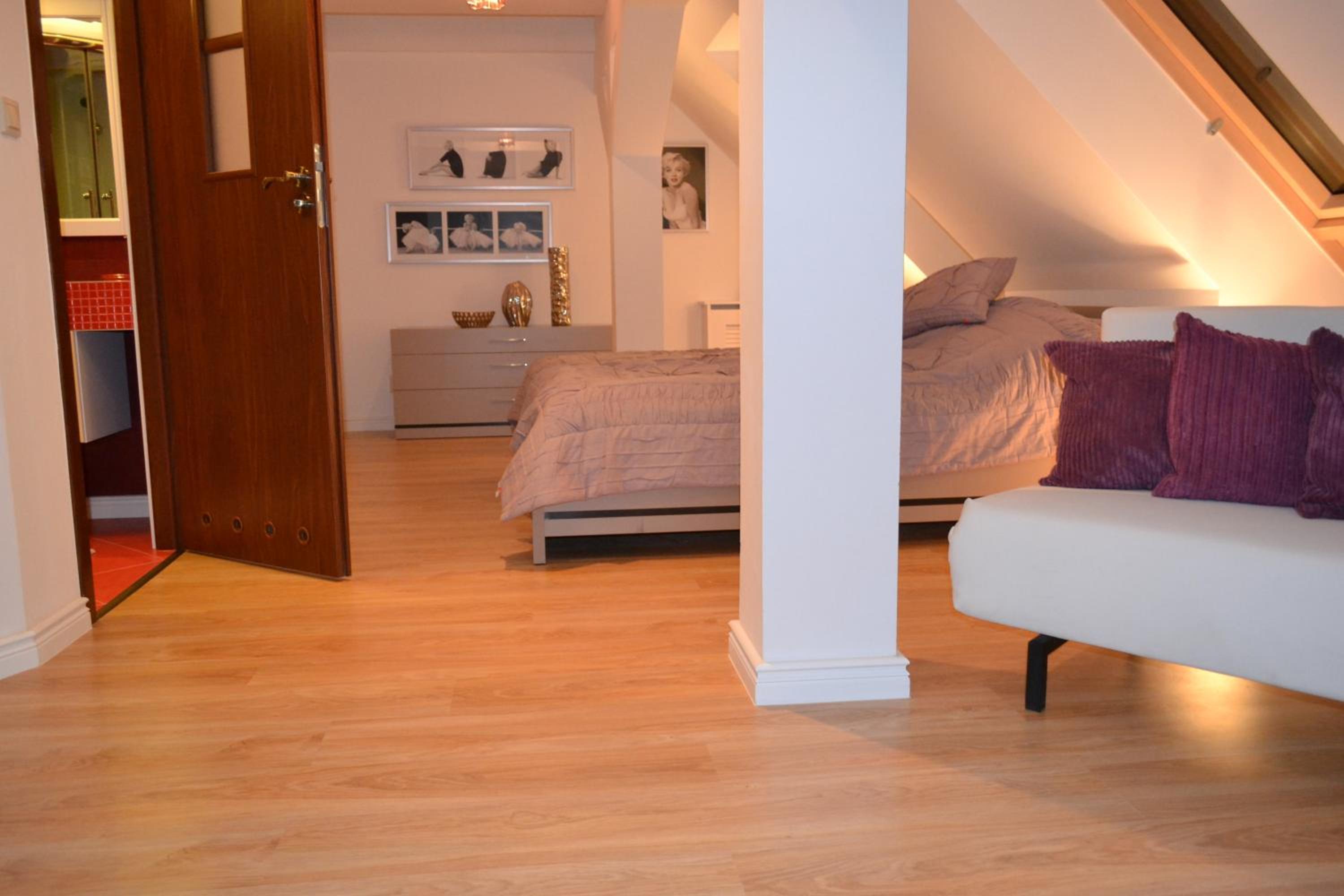 Luksus Apartamenty - Mariacka