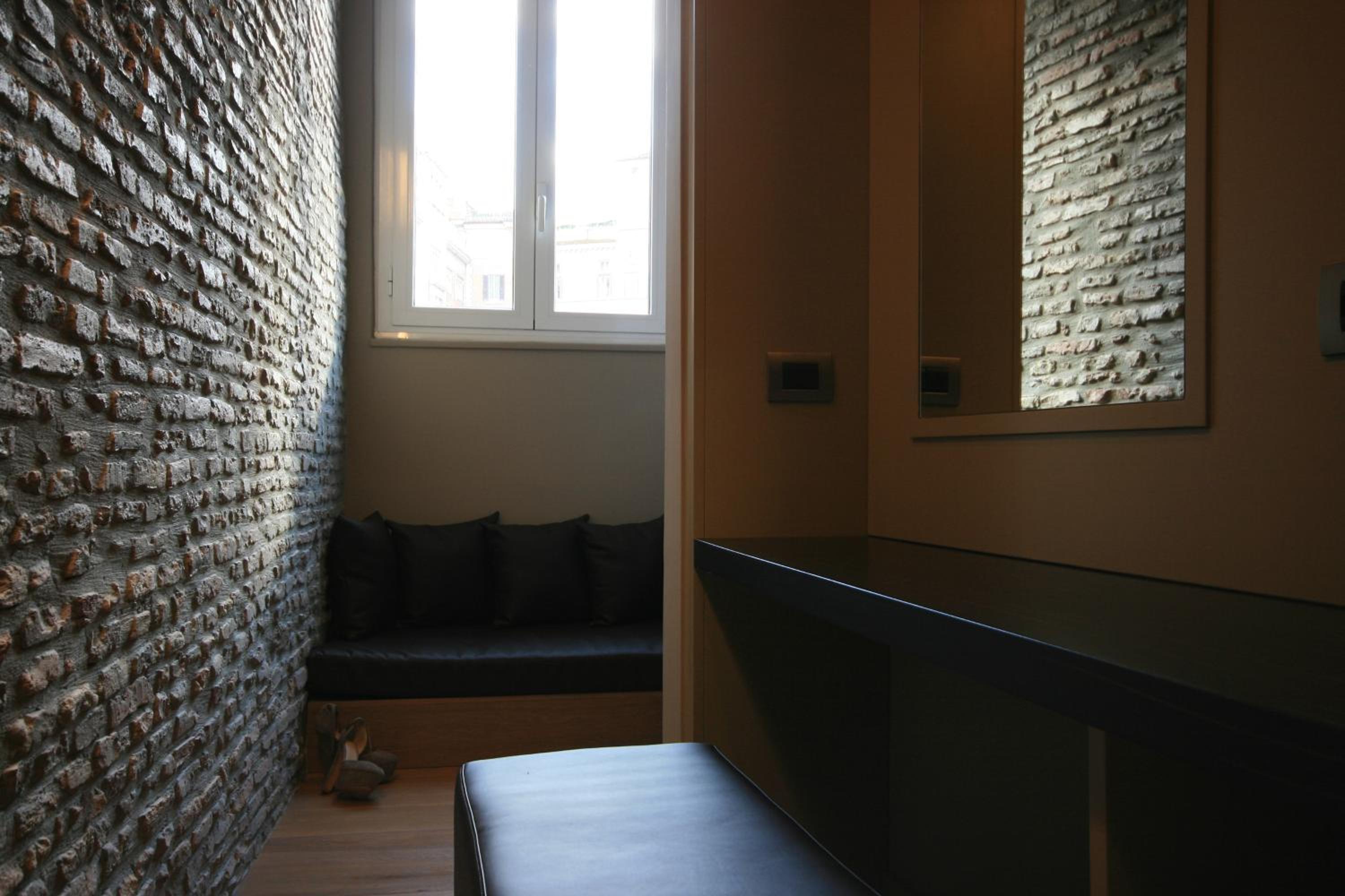 Campo Marzio Luxury Suites