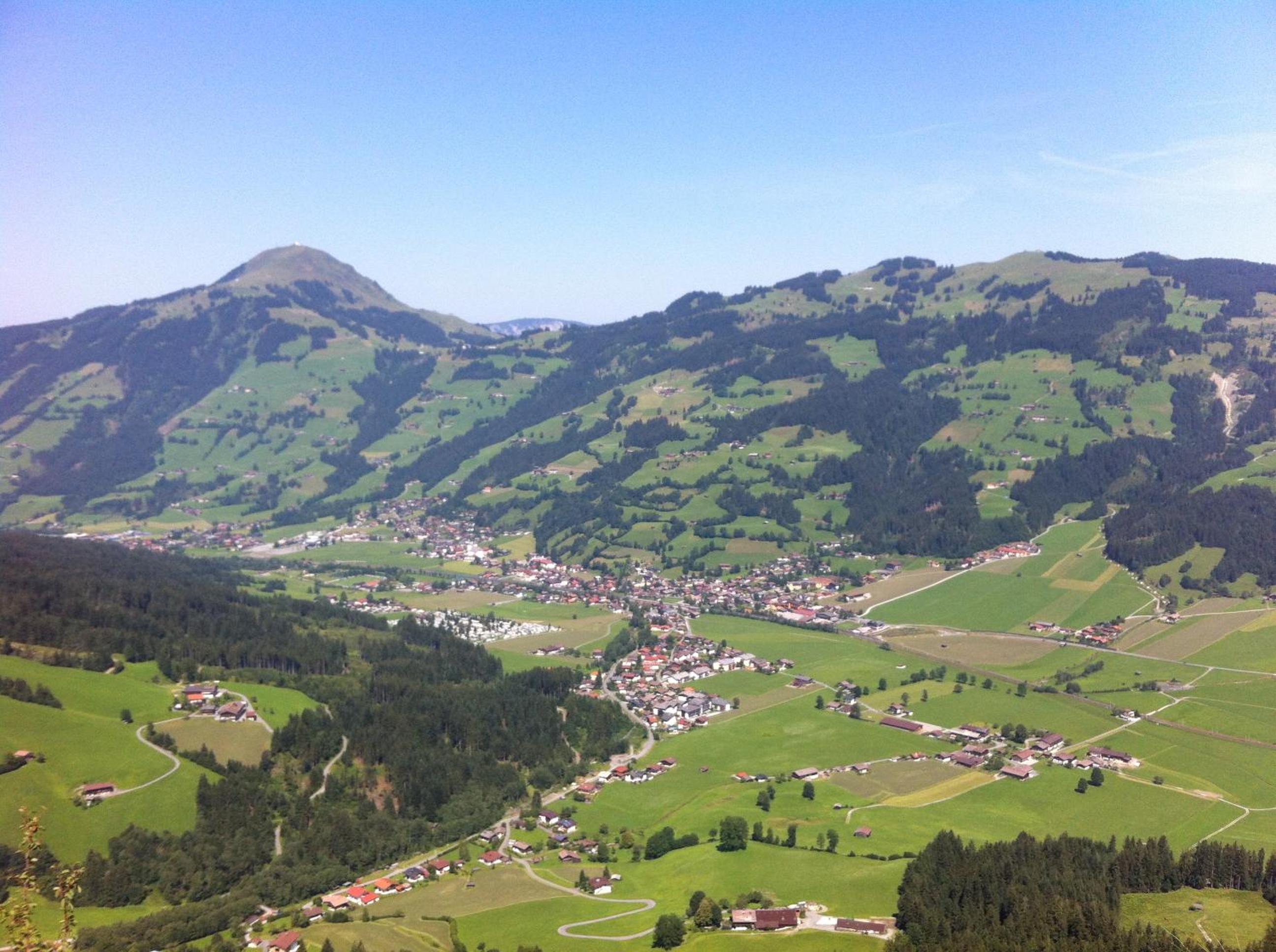 Apartmenthaus Brixen & Haus Central