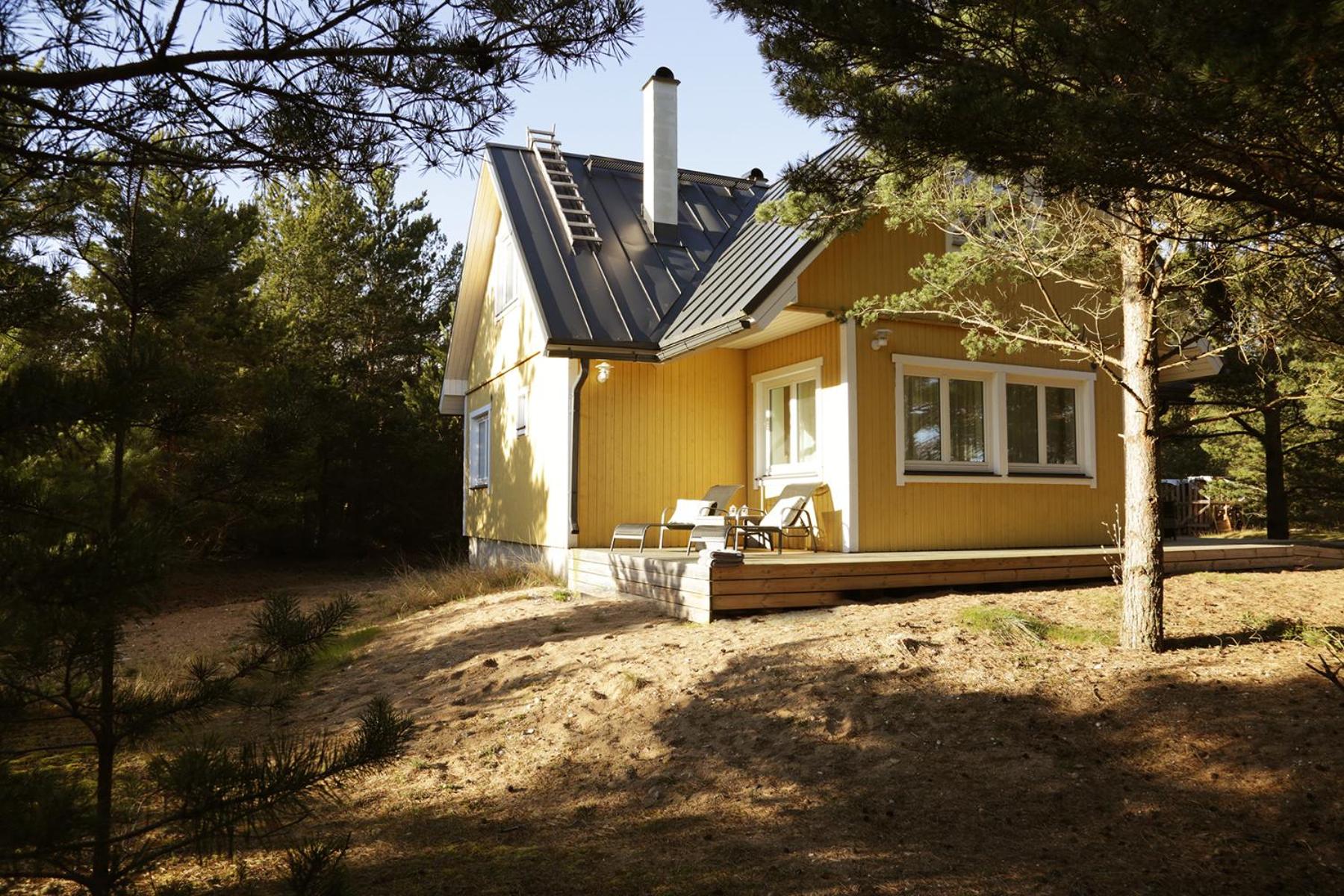 SÖRWESPA Nature Resort