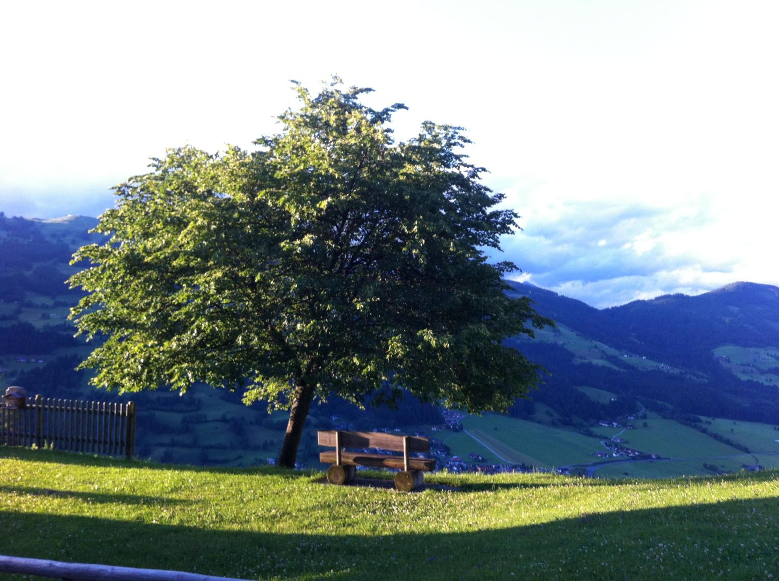 Apartmenthaus Brixen & Haus Central