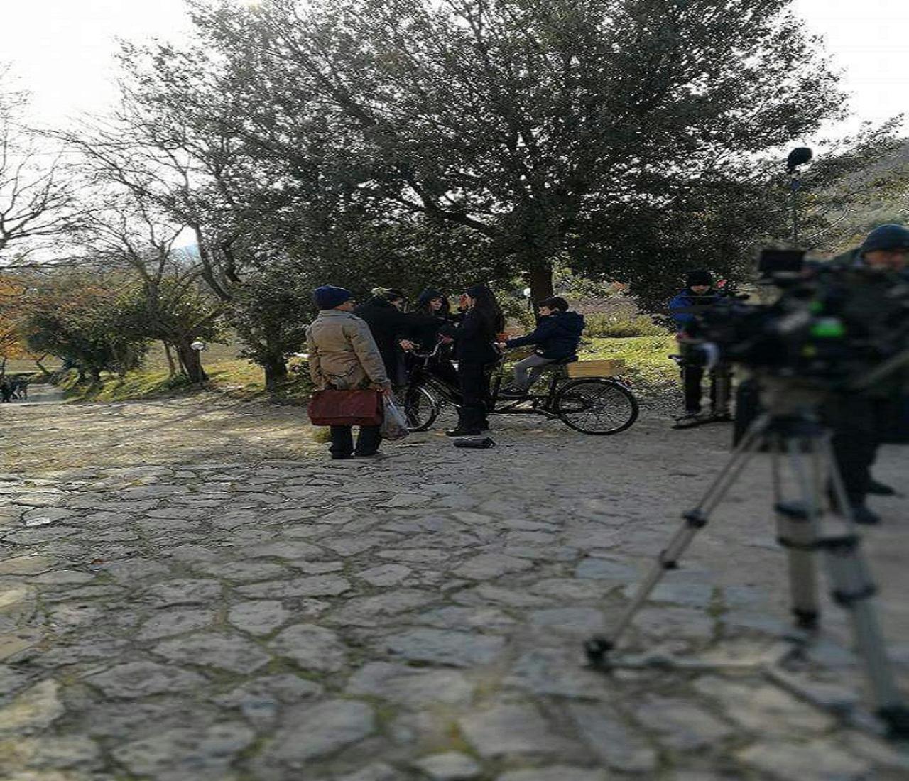 Il Vallone di Melezzole view 3