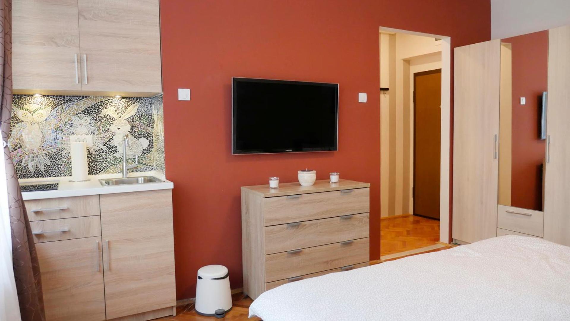 Apartman Mia view 4