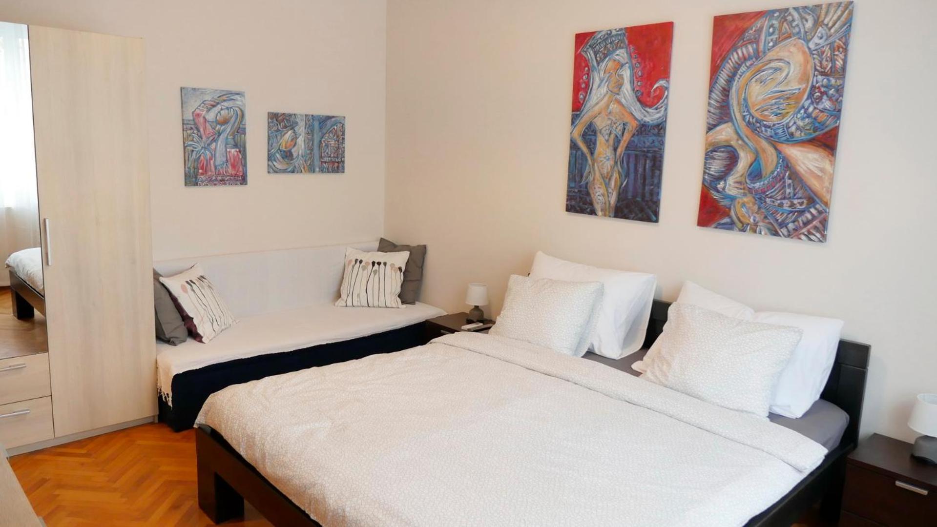 Apartman Mia view 3