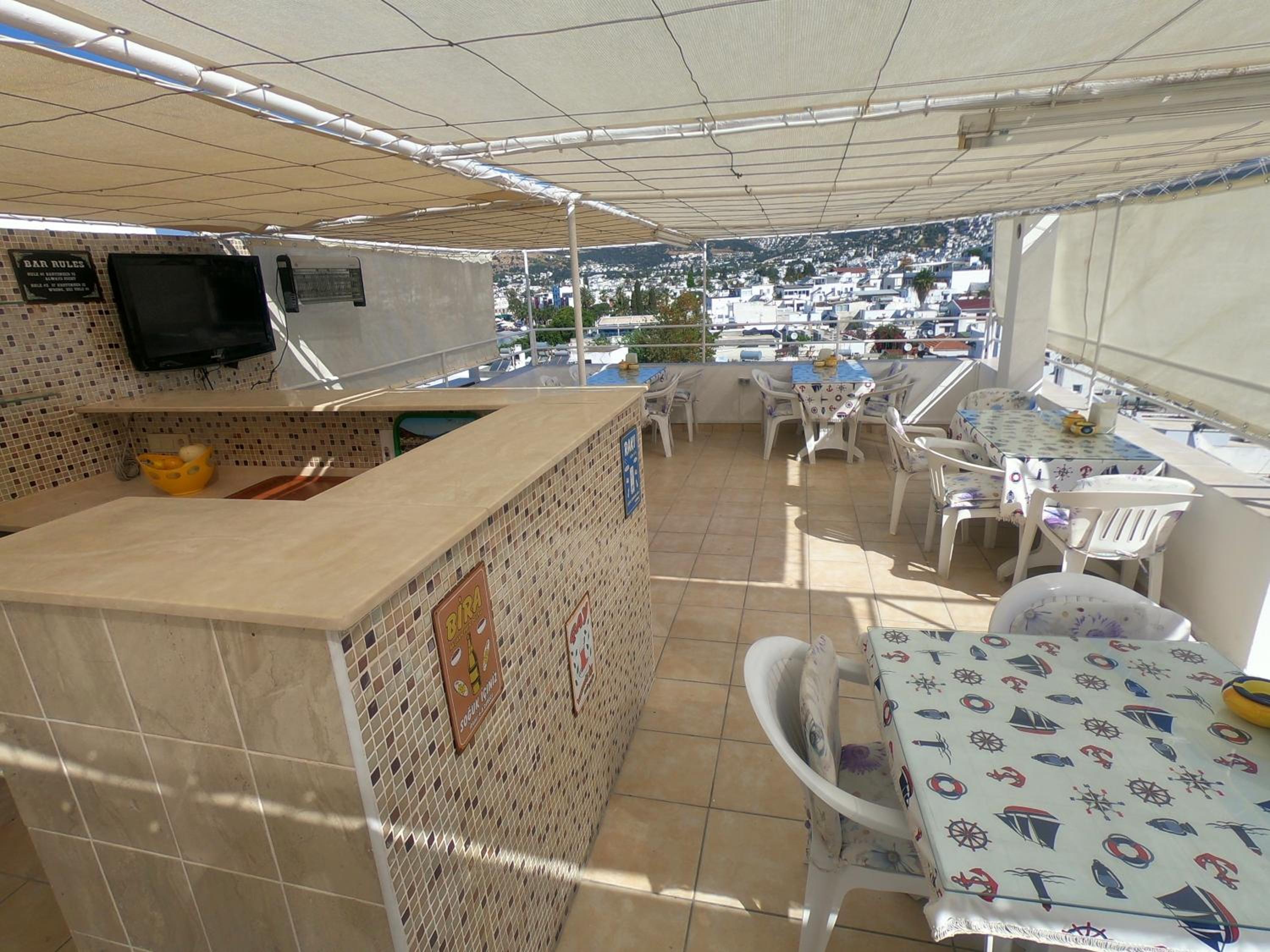 roof