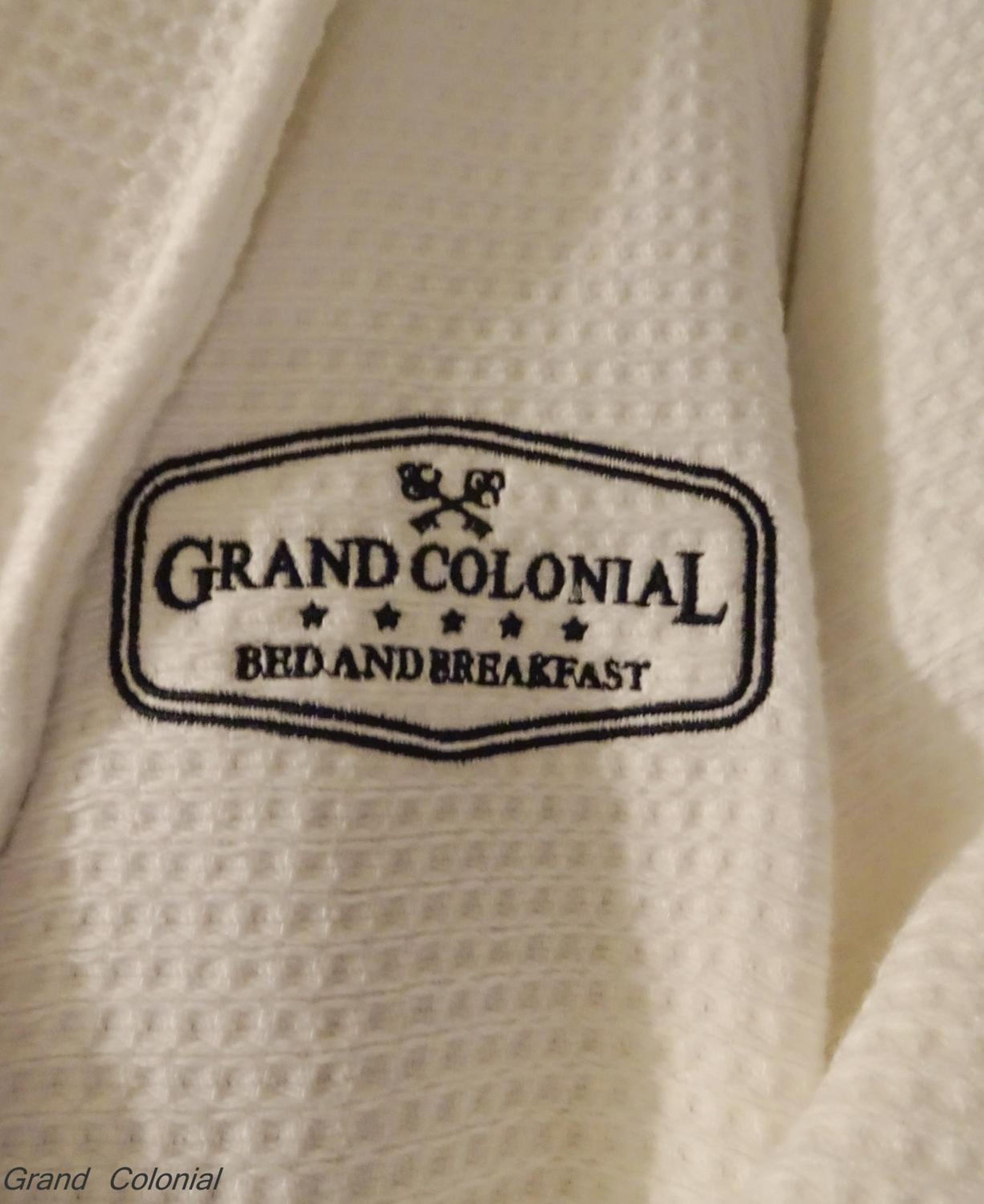 Grand Colonial Bed and Breakfast - Property Image 2