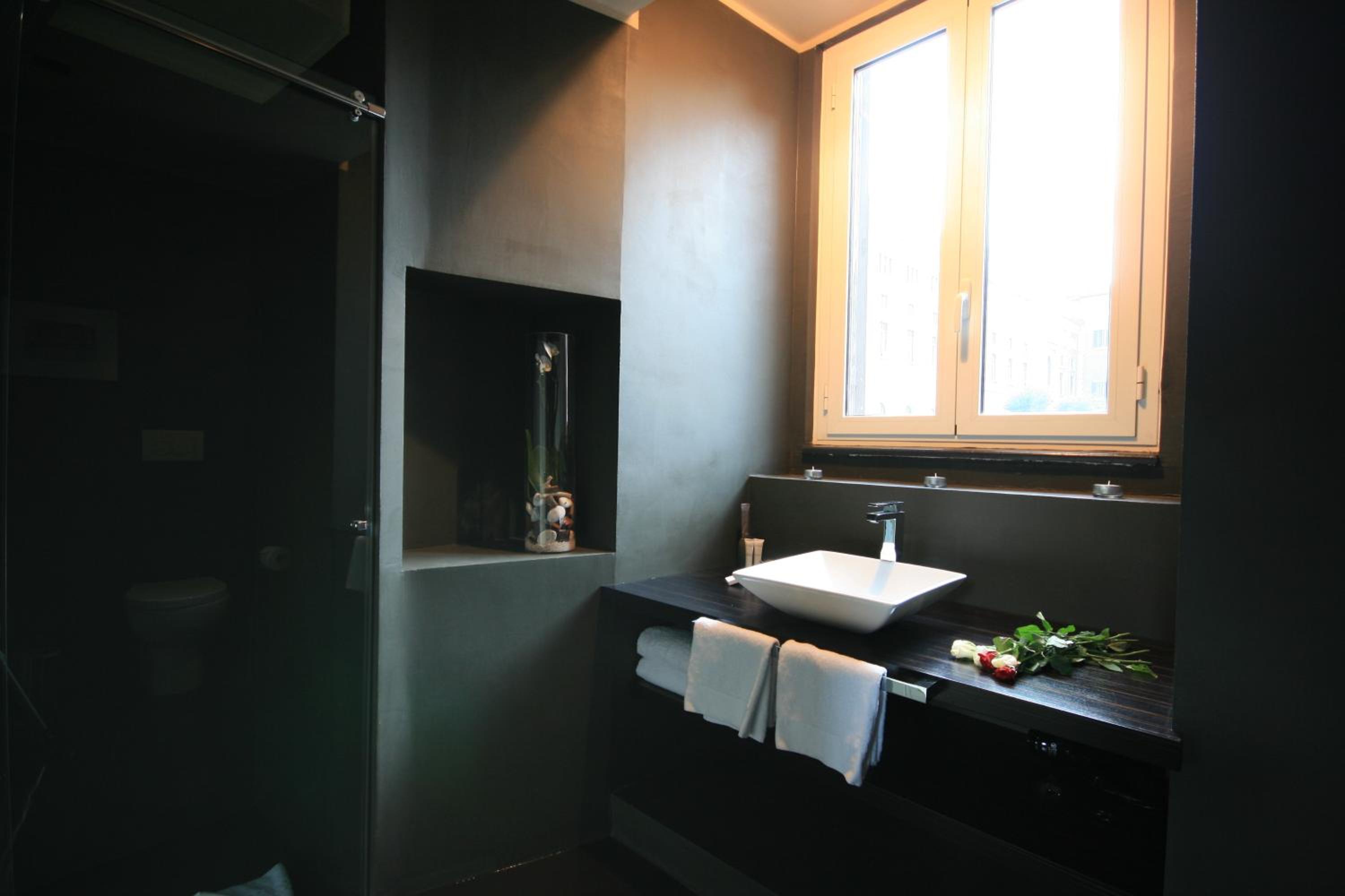 Campo Marzio Luxury Suites