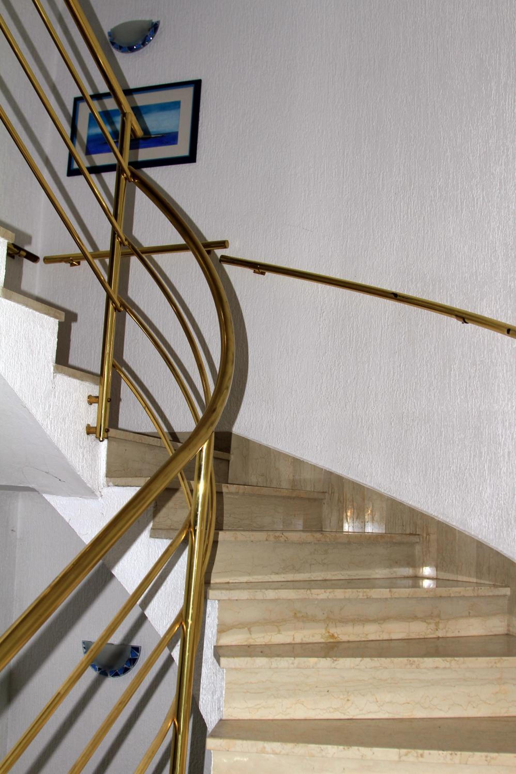 Apartments Borghese