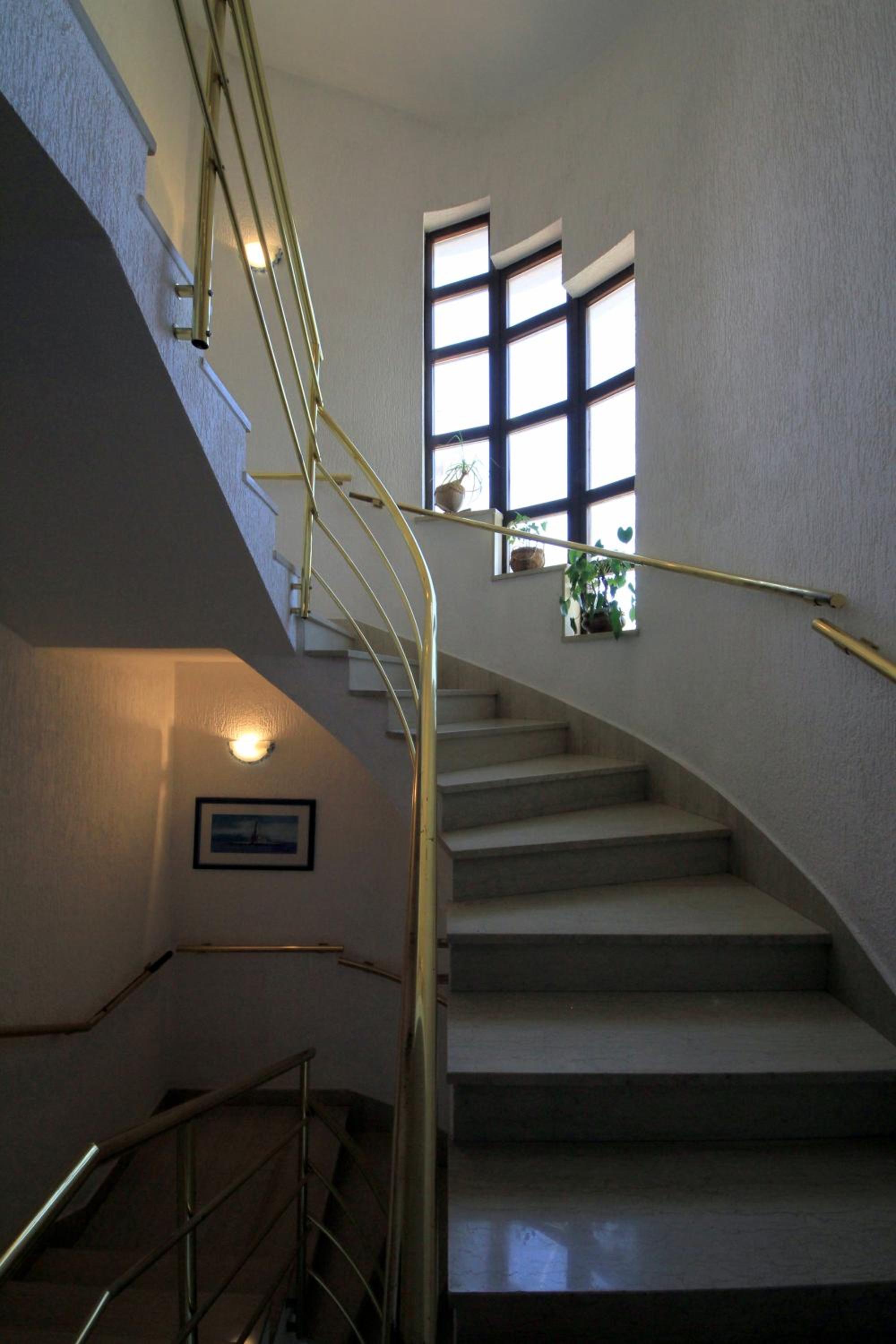 Apartments Borghese