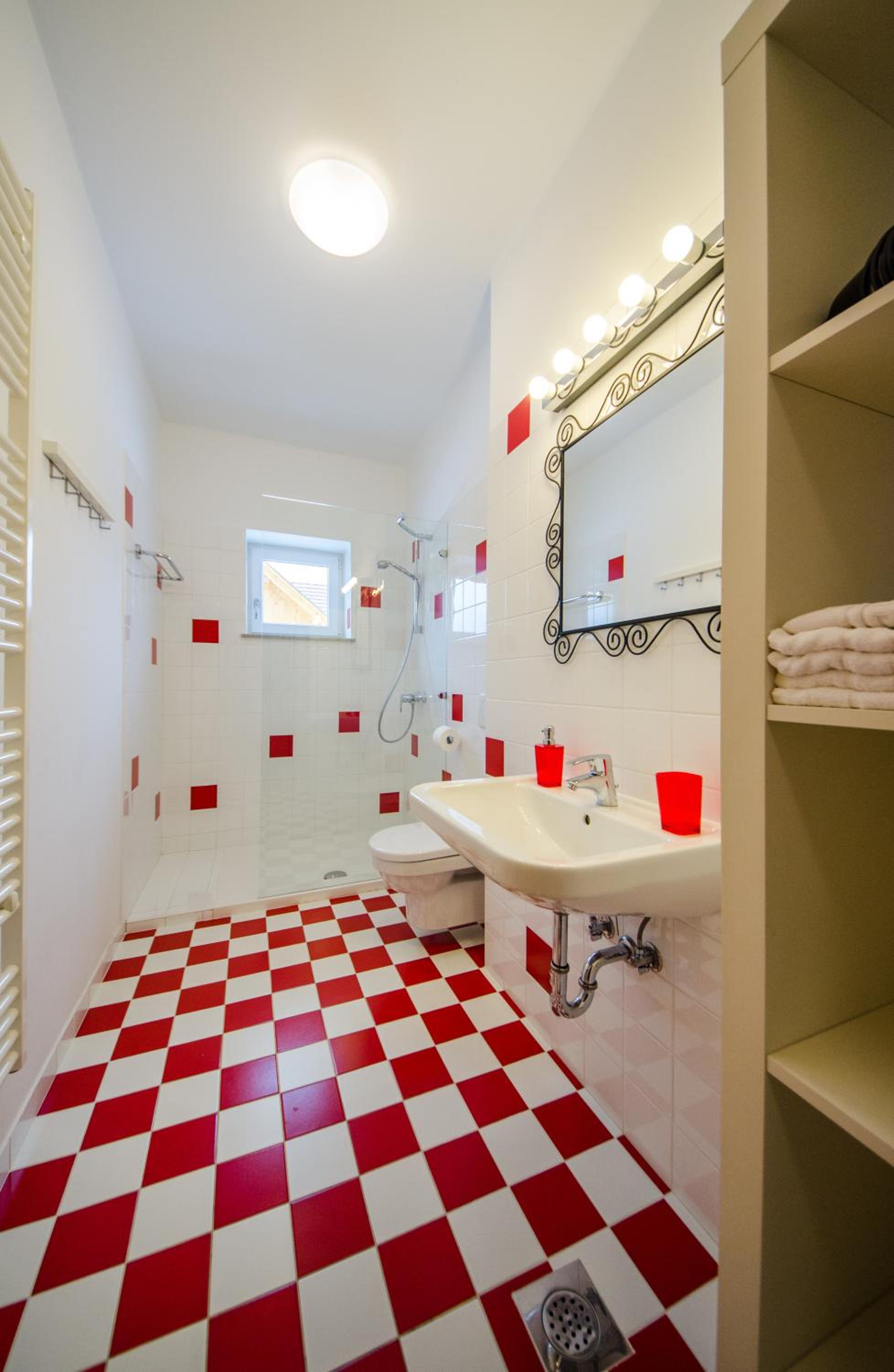 Apartments Vila Marjetica