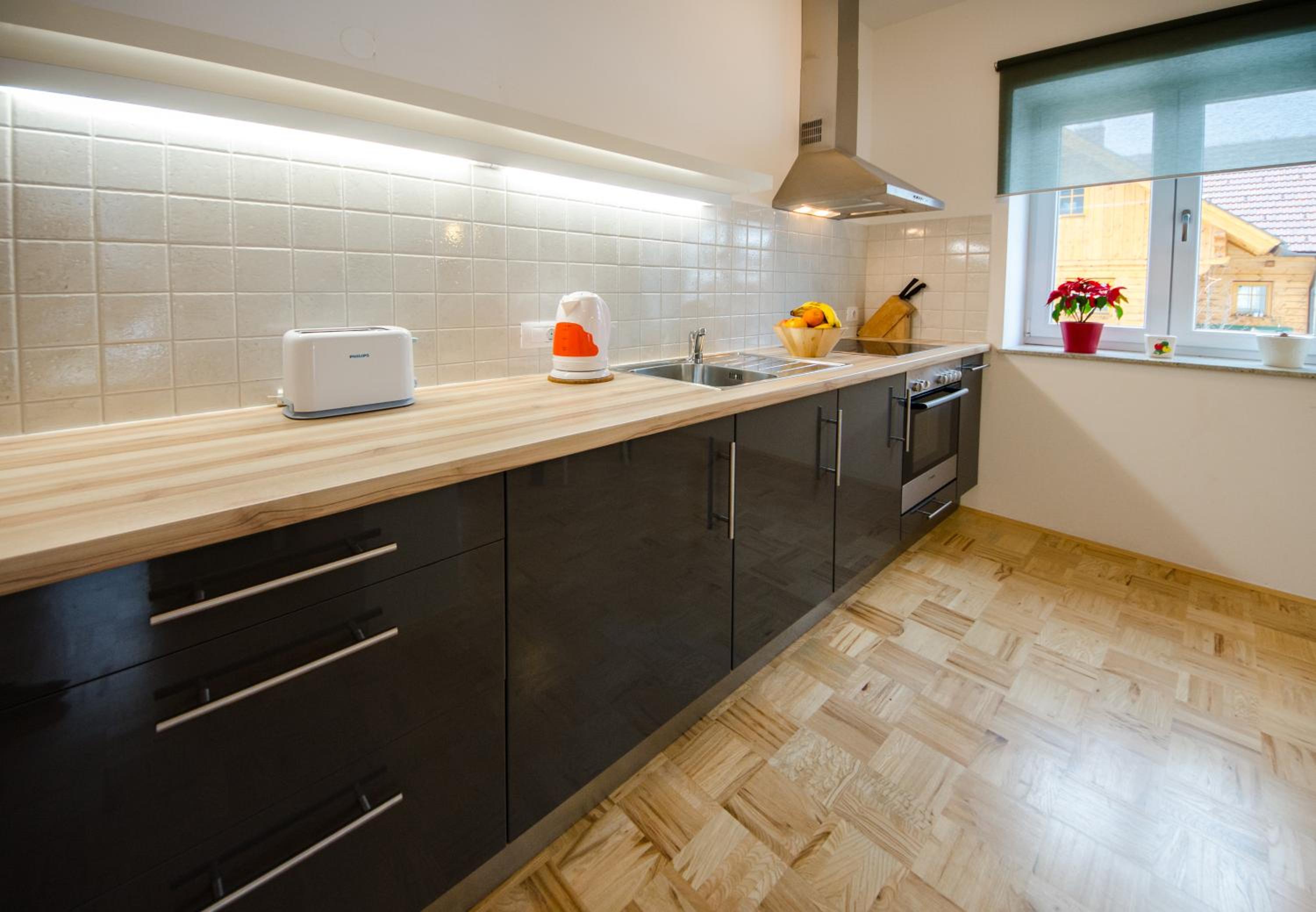 Apartments Vila Marjetica