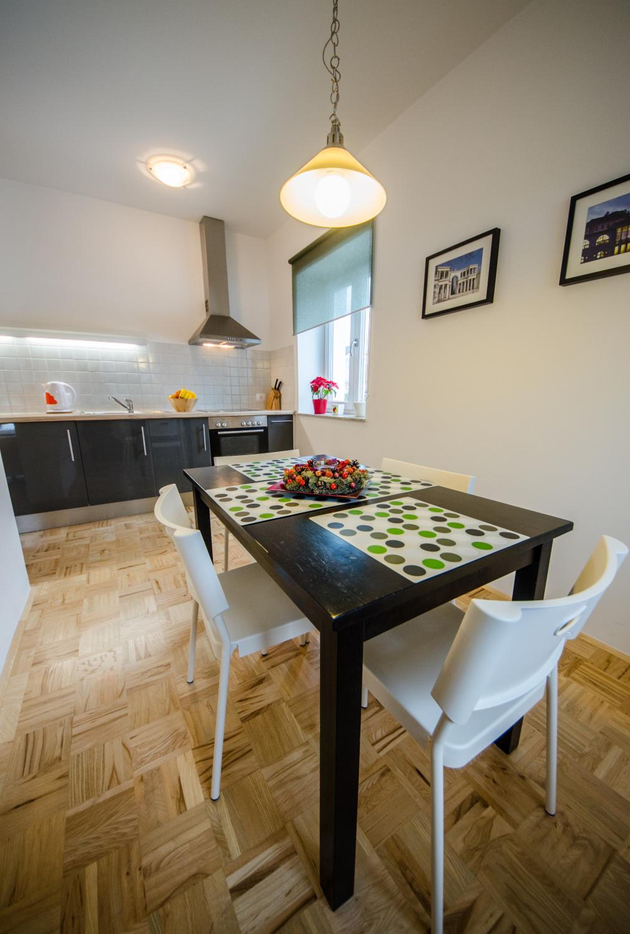 Apartments Vila Marjetica