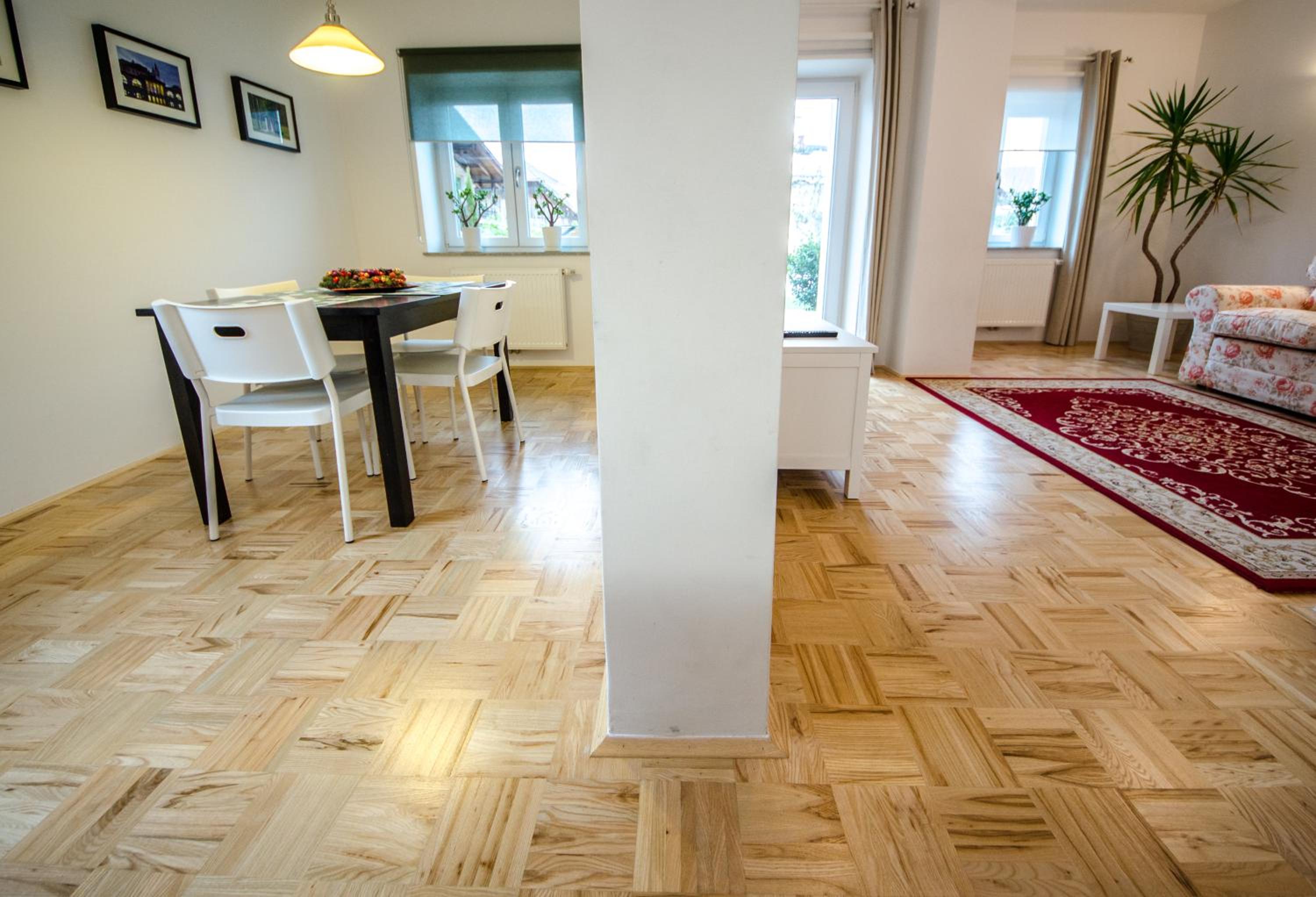 Apartments Vila Marjetica