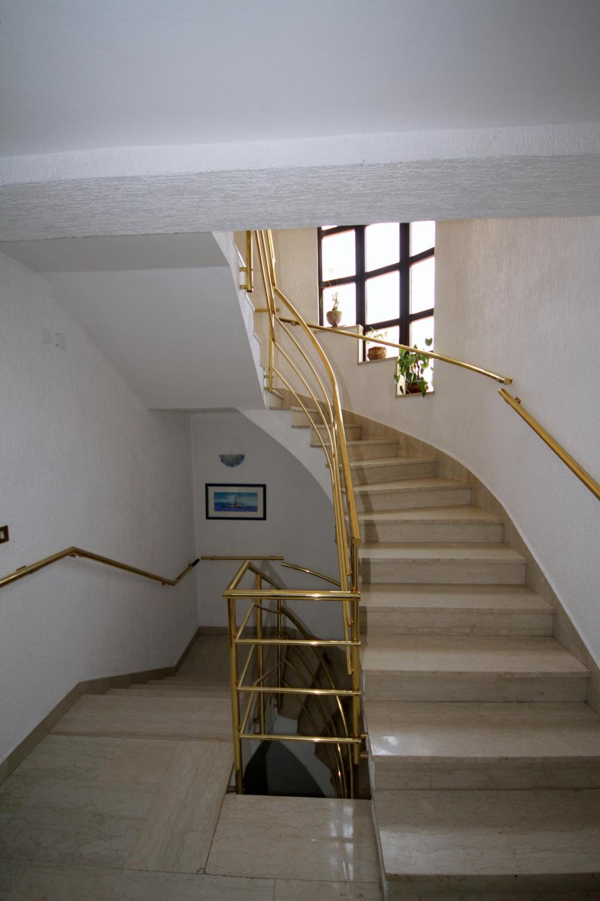Apartments Borghese