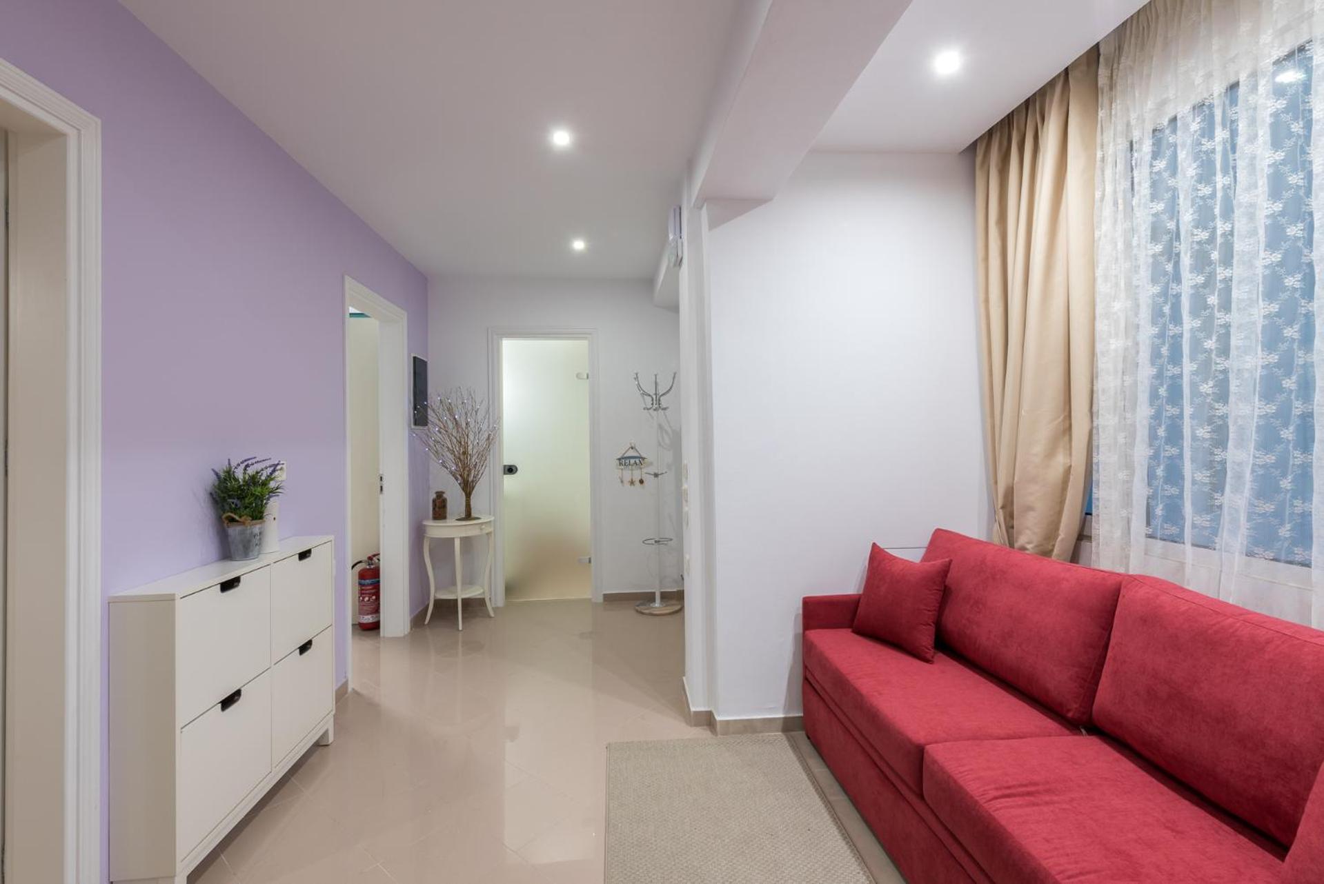 Sea and the city photo 5