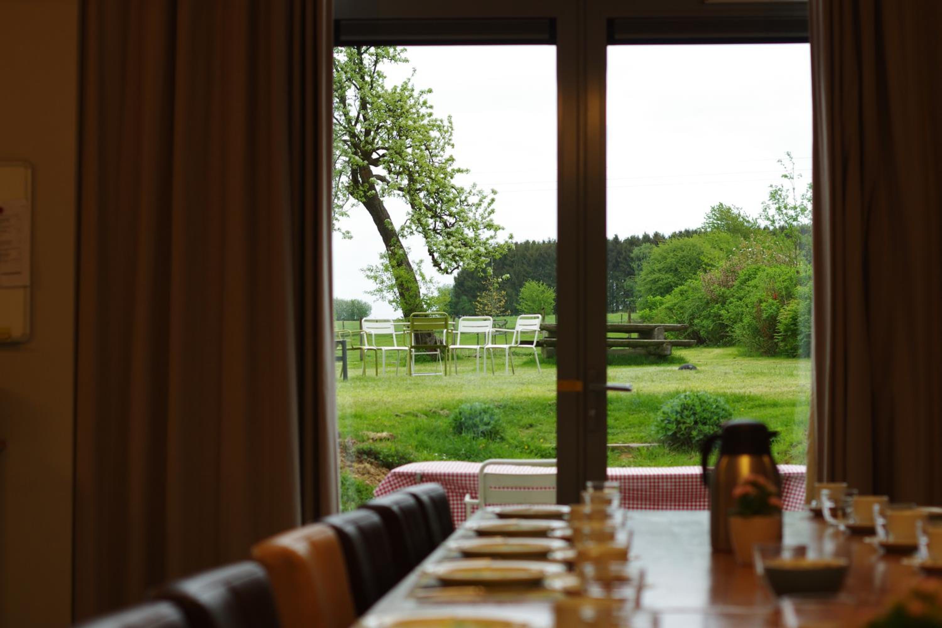 ArdenNest Gedinne