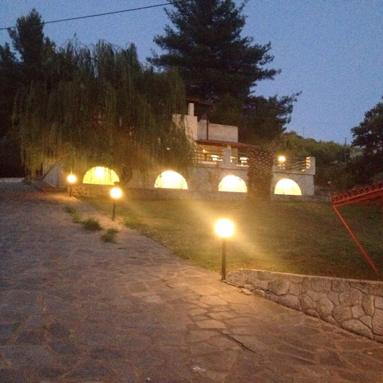 Garden House