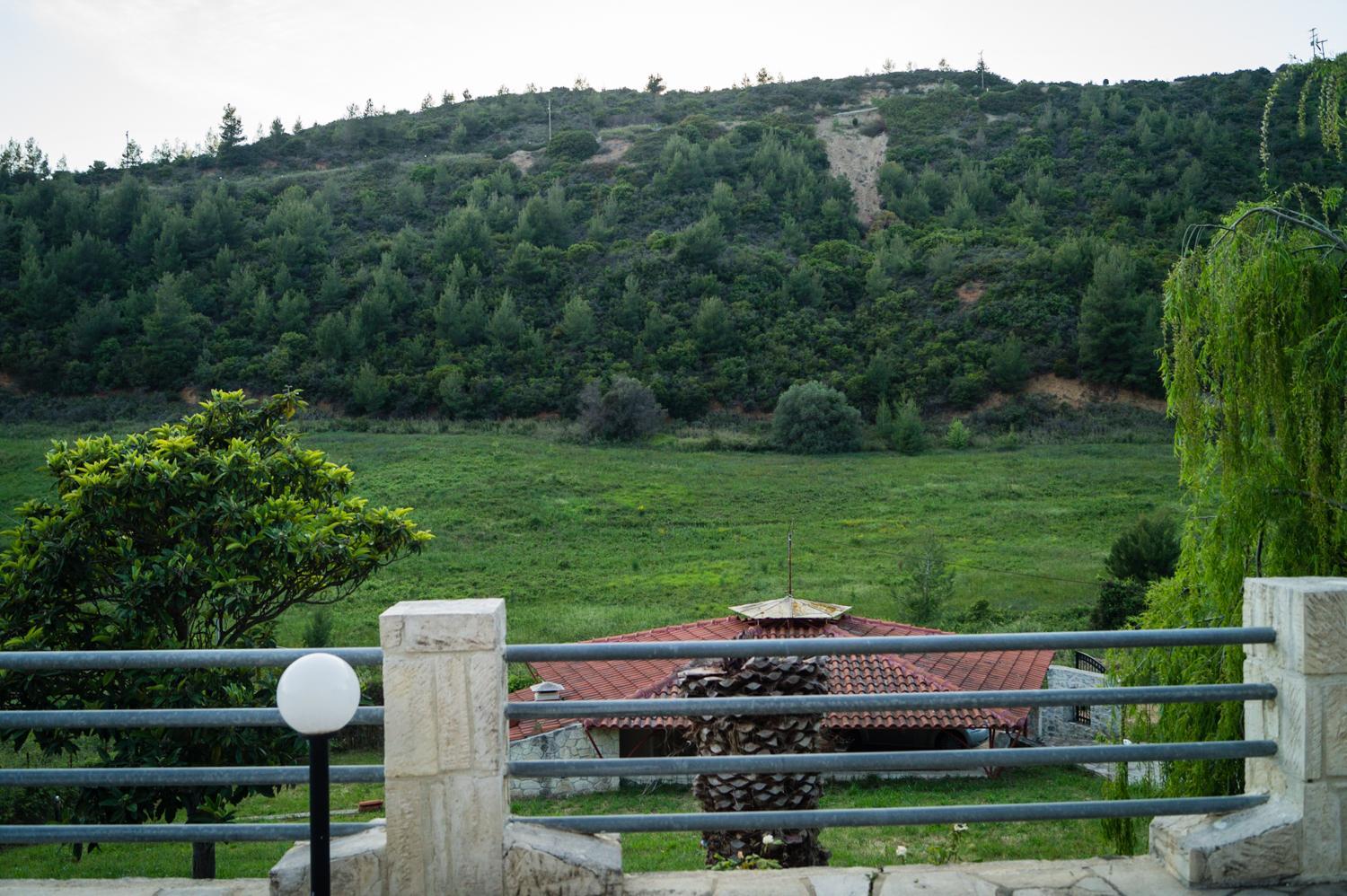 Garden House