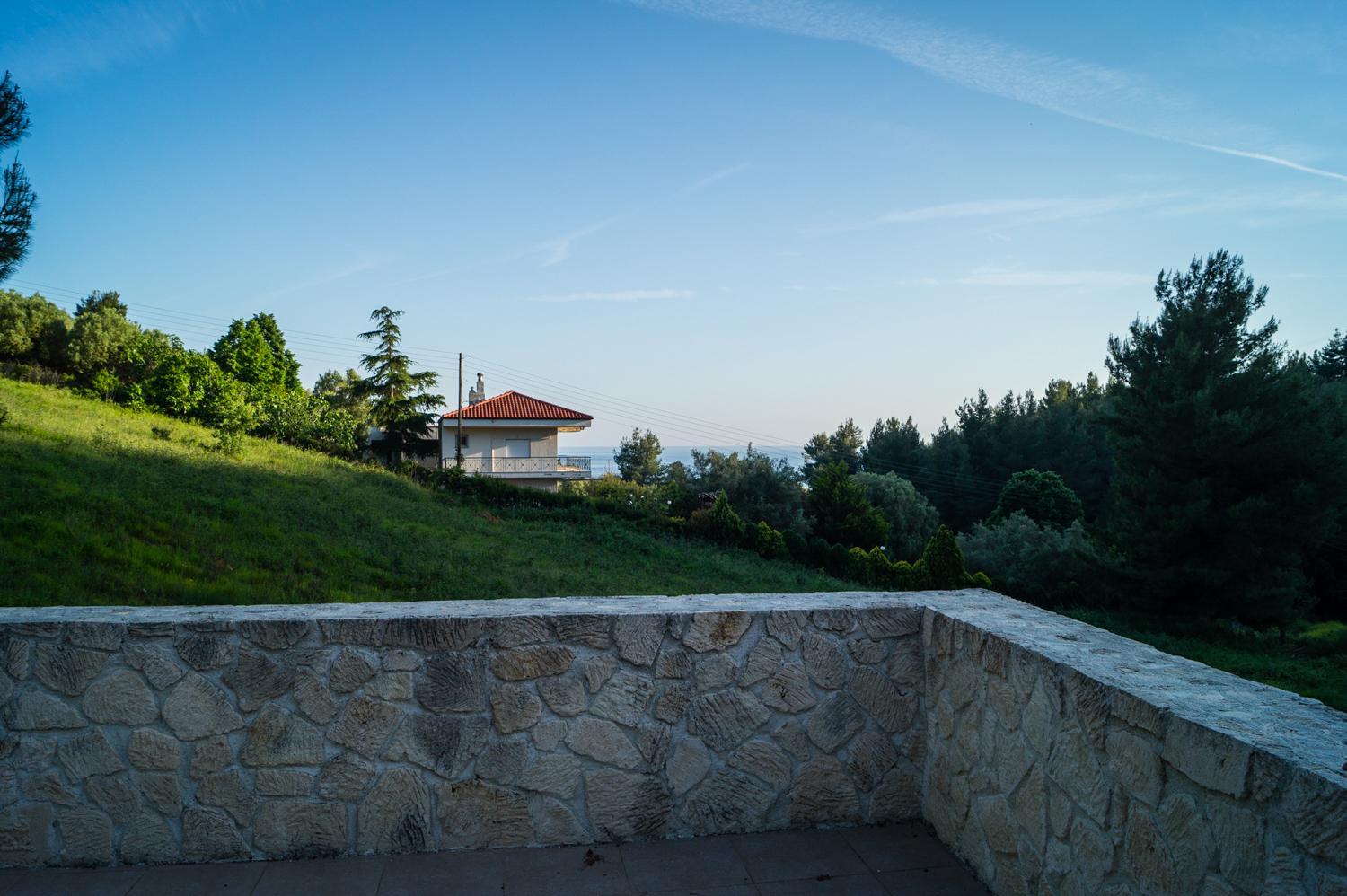 Garden House
