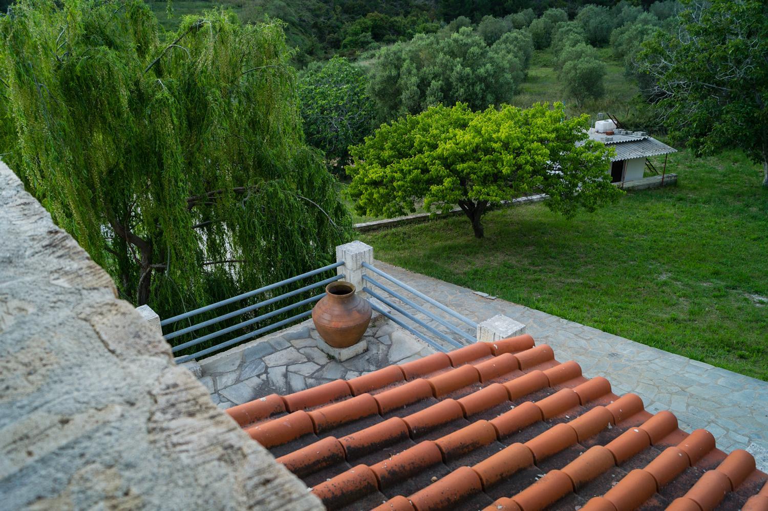 Garden House