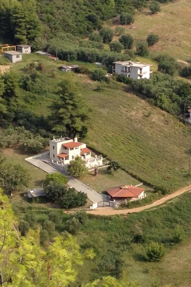 Garden House