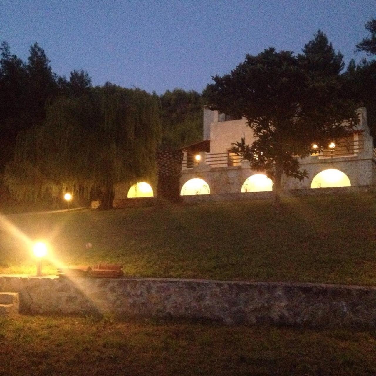 Garden House