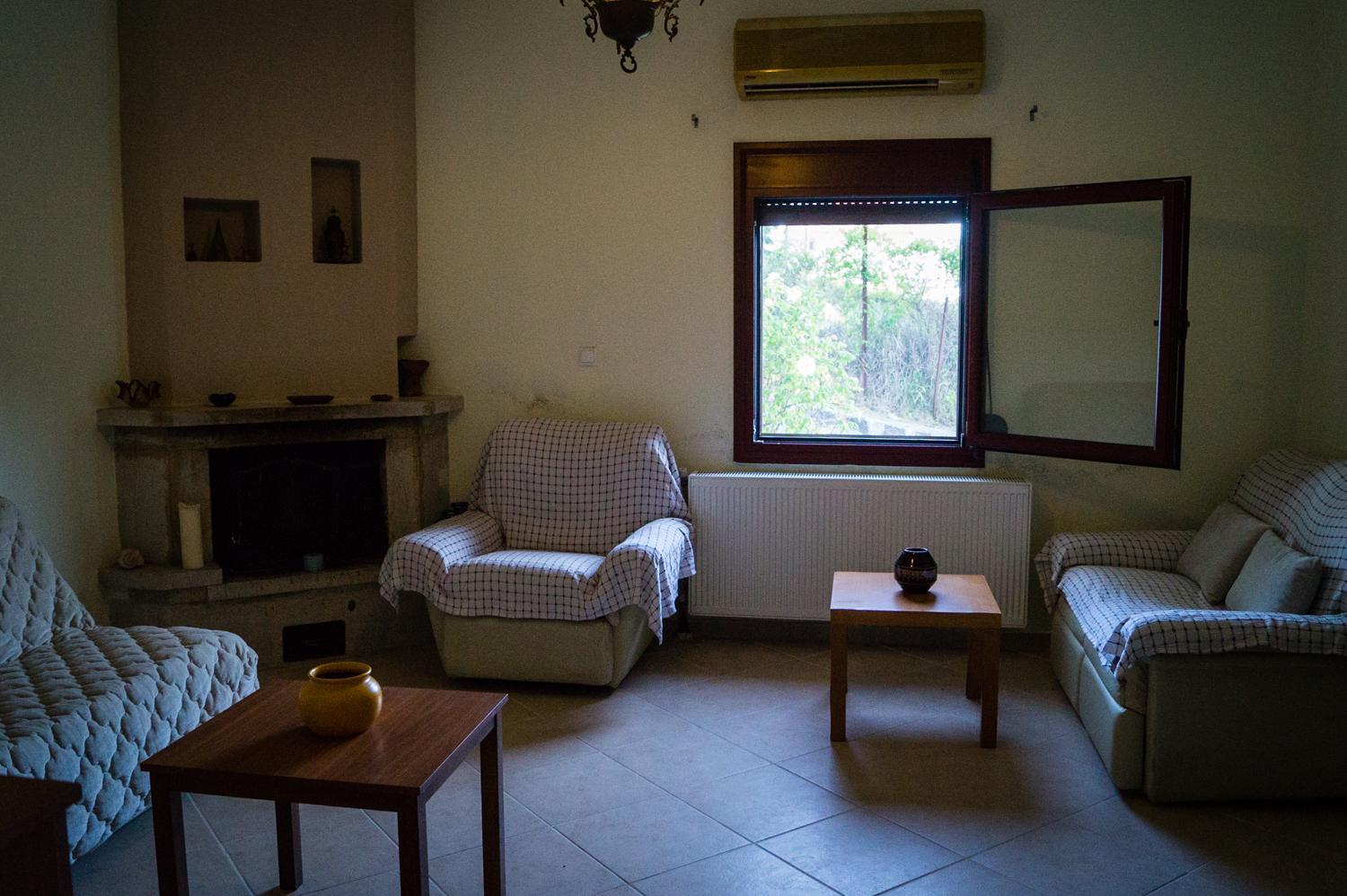Garden House