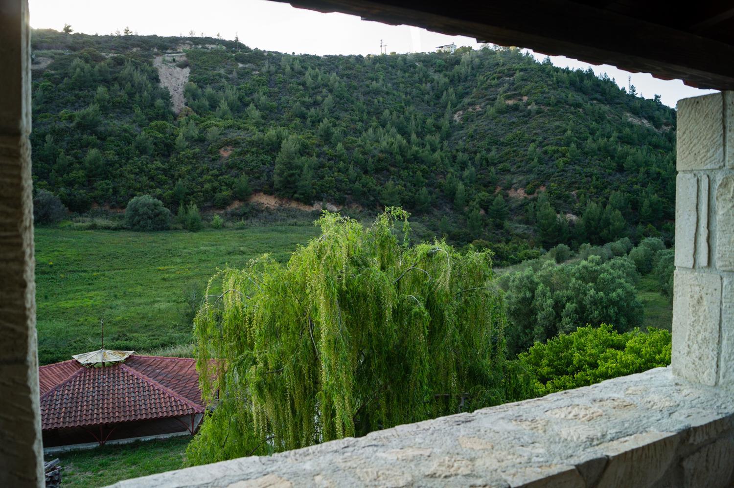 Garden House