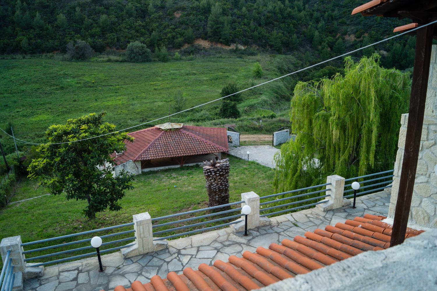 Garden House