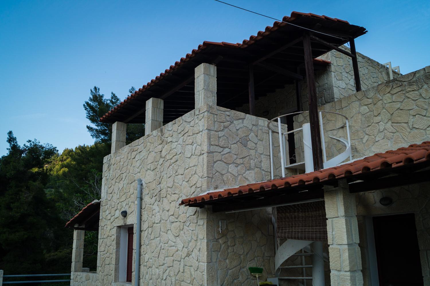 Garden House