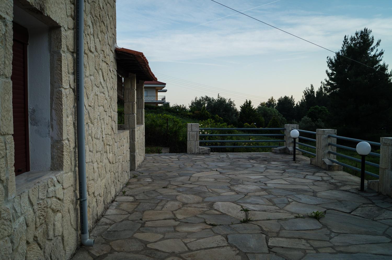 Garden House