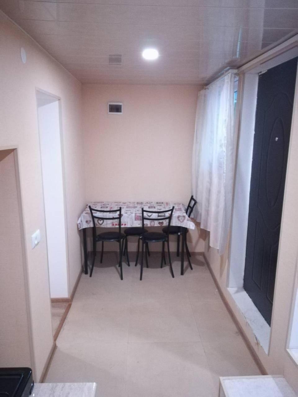 Tbilisi Center House view 5