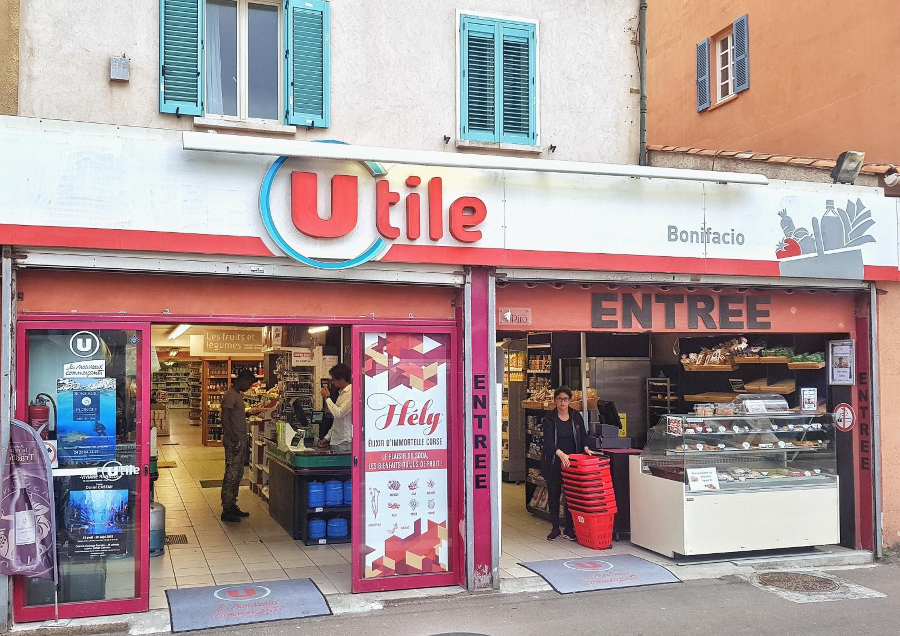 L'Escale photo 3