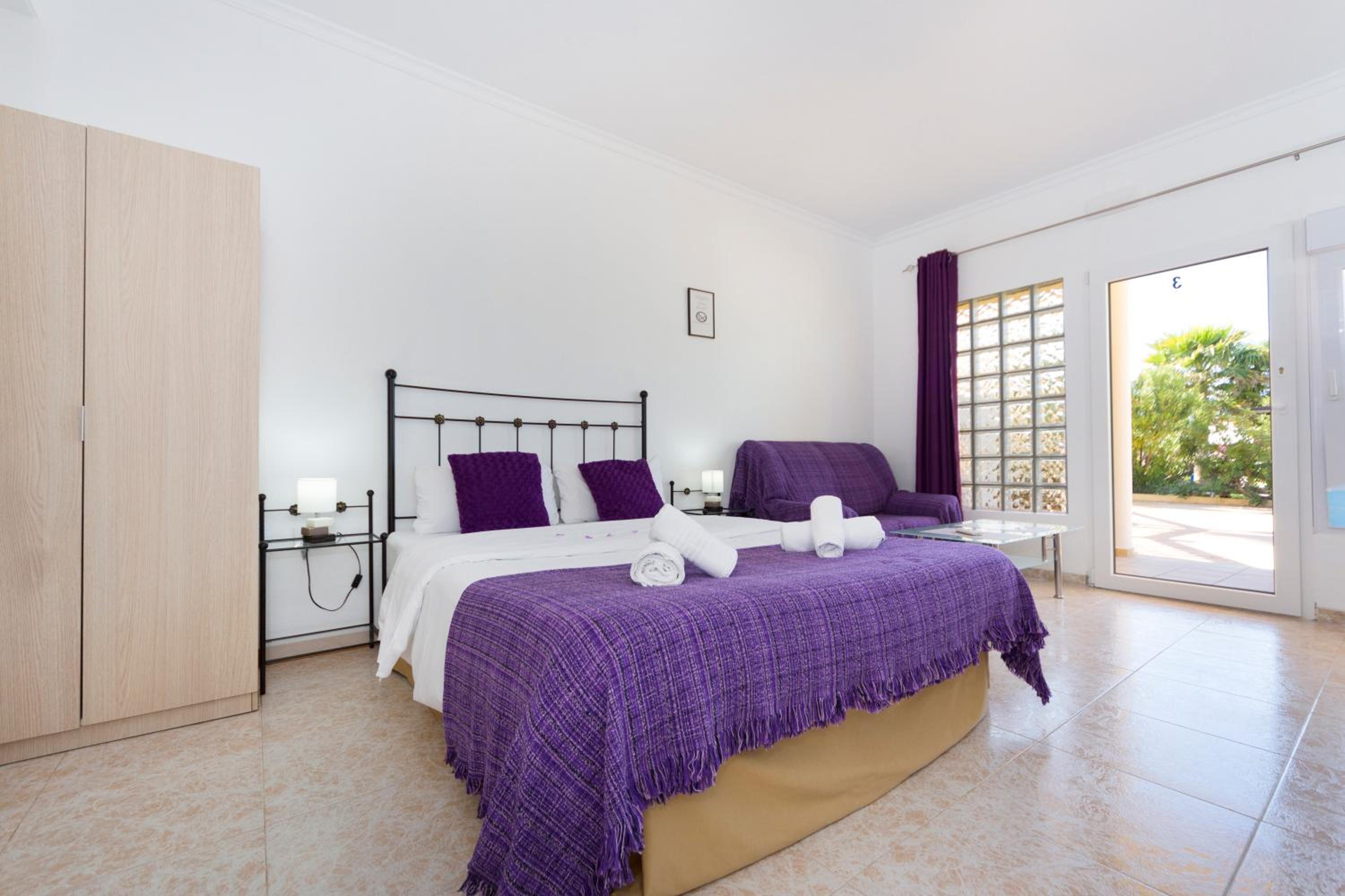 Aparthotel Carrio Sol - Monty´s