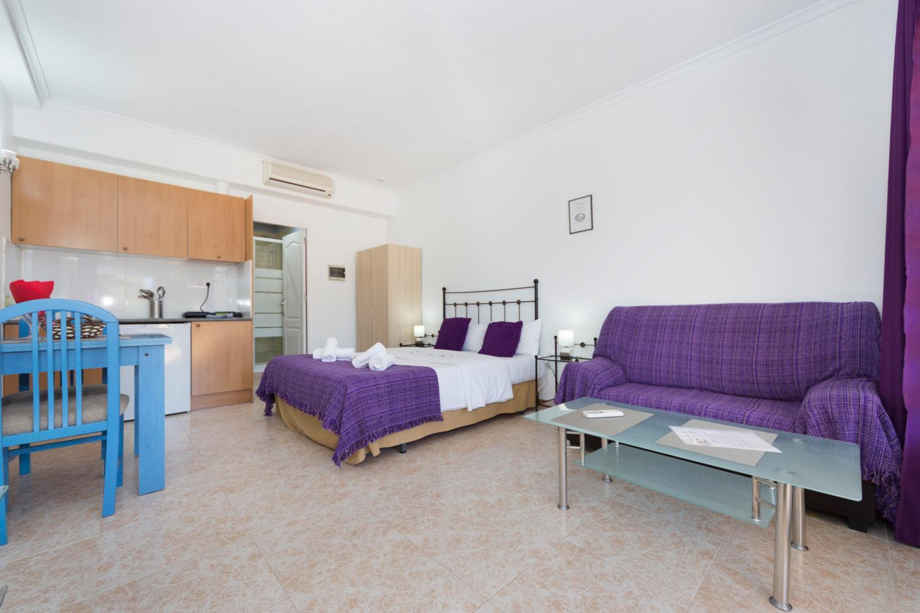 Aparthotel Carrio Sol - Monty´s