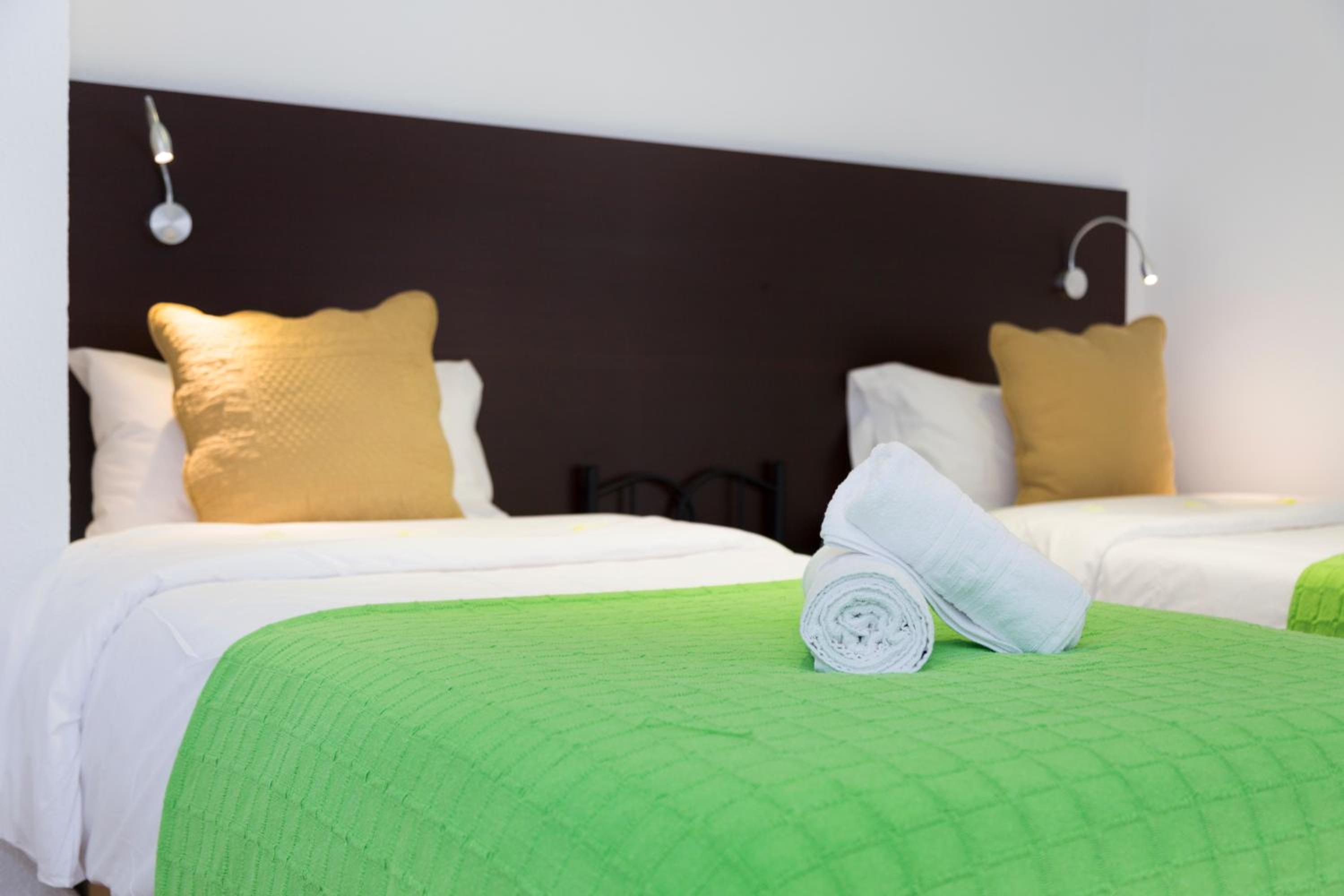 Aparthotel Carrio Sol - Monty´s