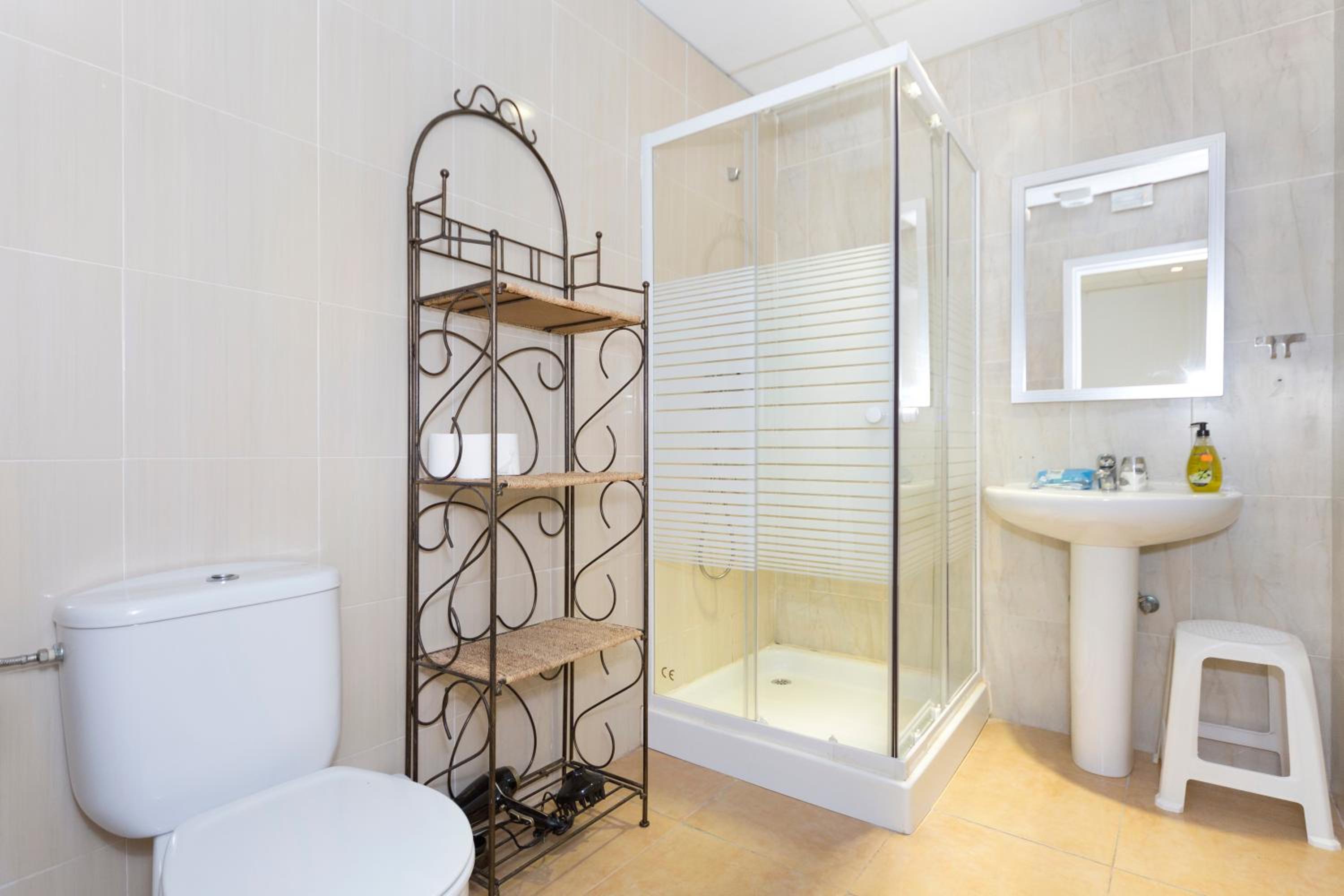 Aparthotel Carrio Sol - Monty´s