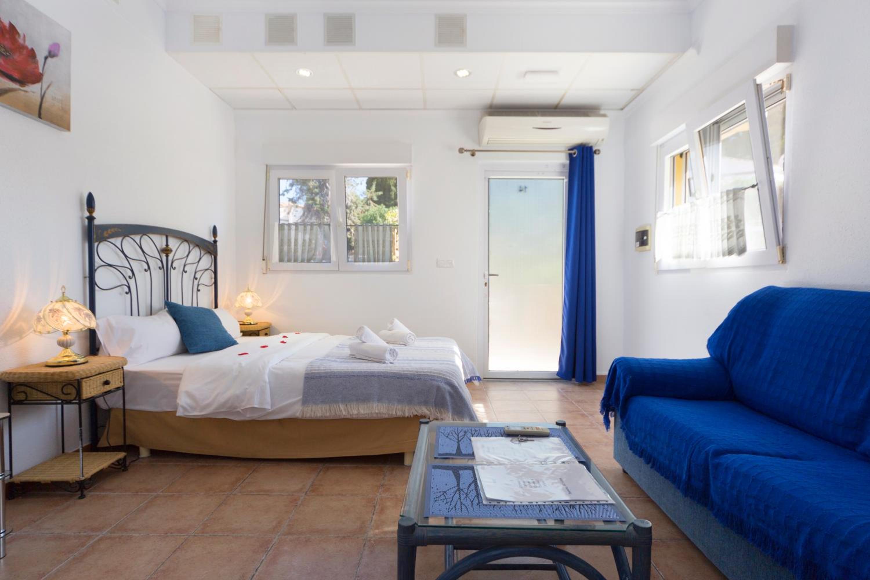 Aparthotel Carrio Sol - Monty´s