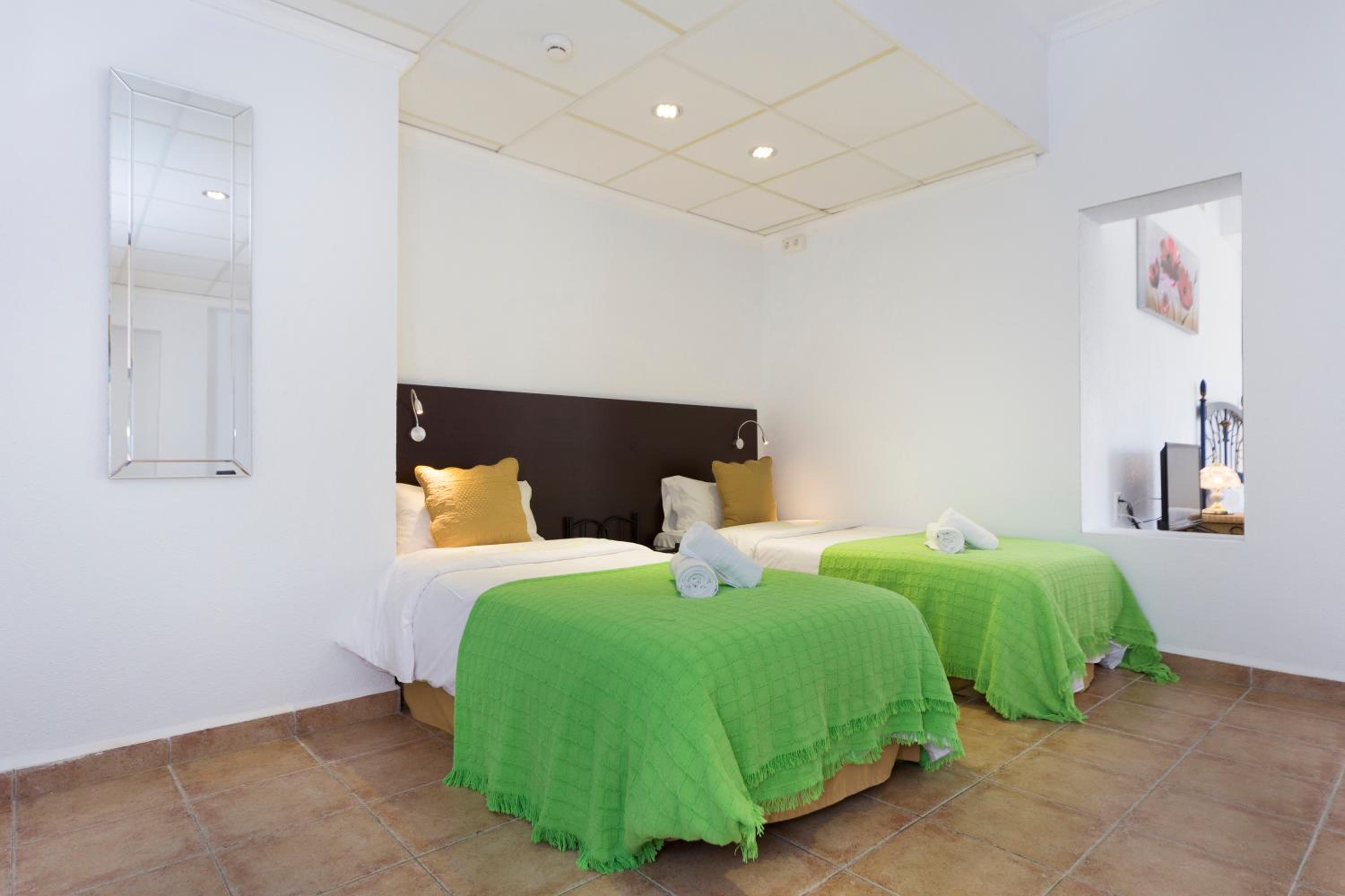 Aparthotel Carrio Sol - Monty´s
