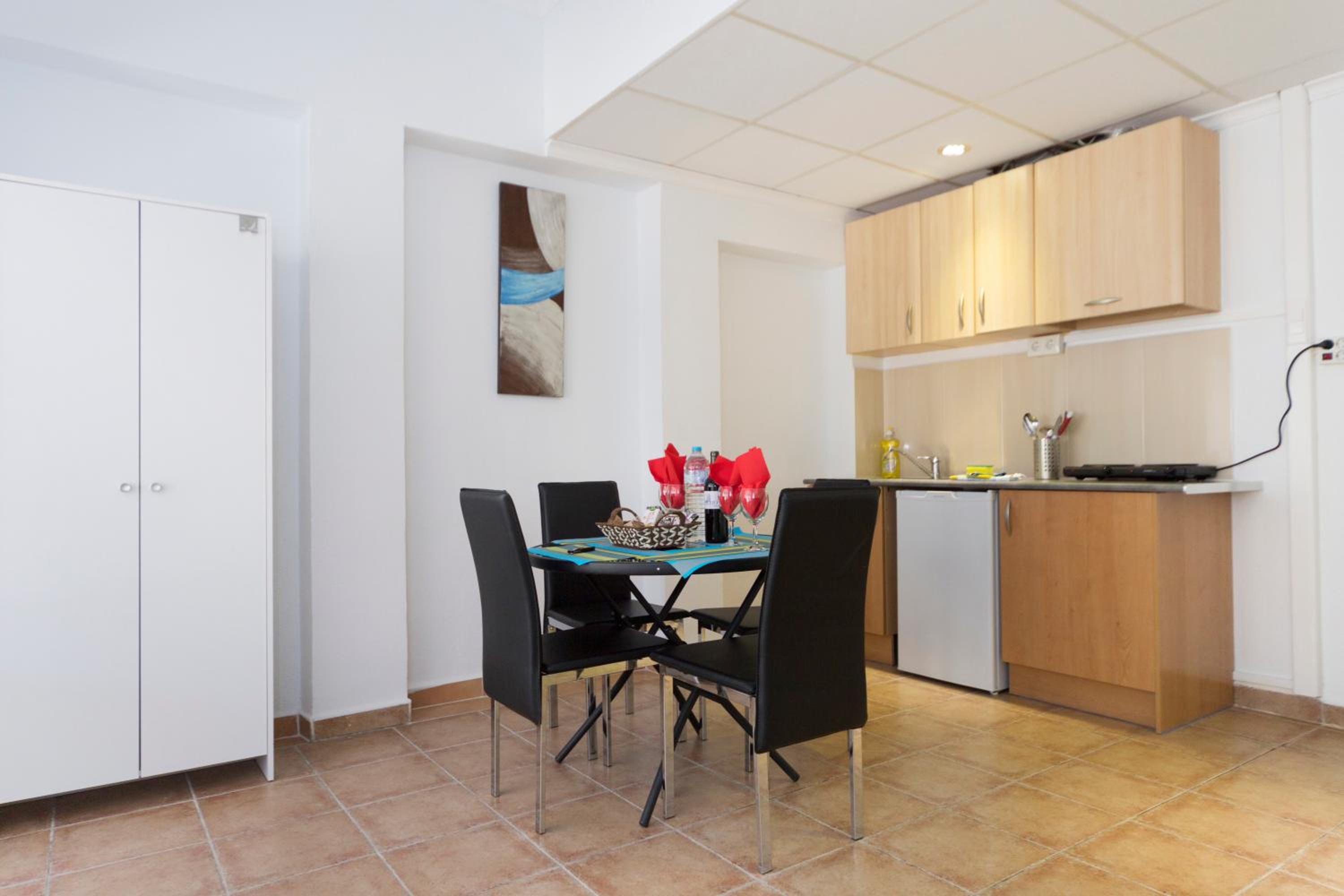 Aparthotel Carrio Sol - Monty´s