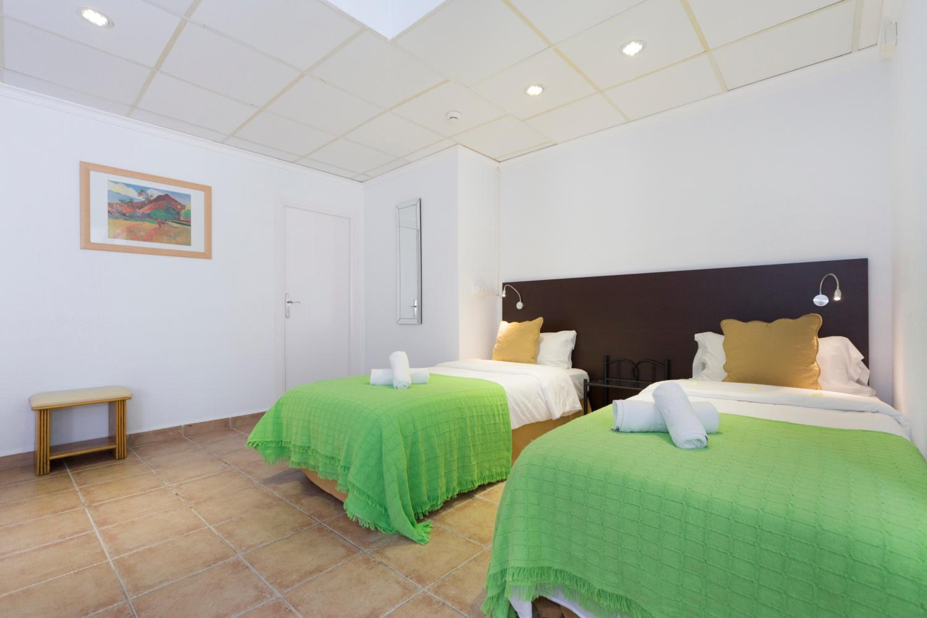 Aparthotel Carrio Sol - Monty´s